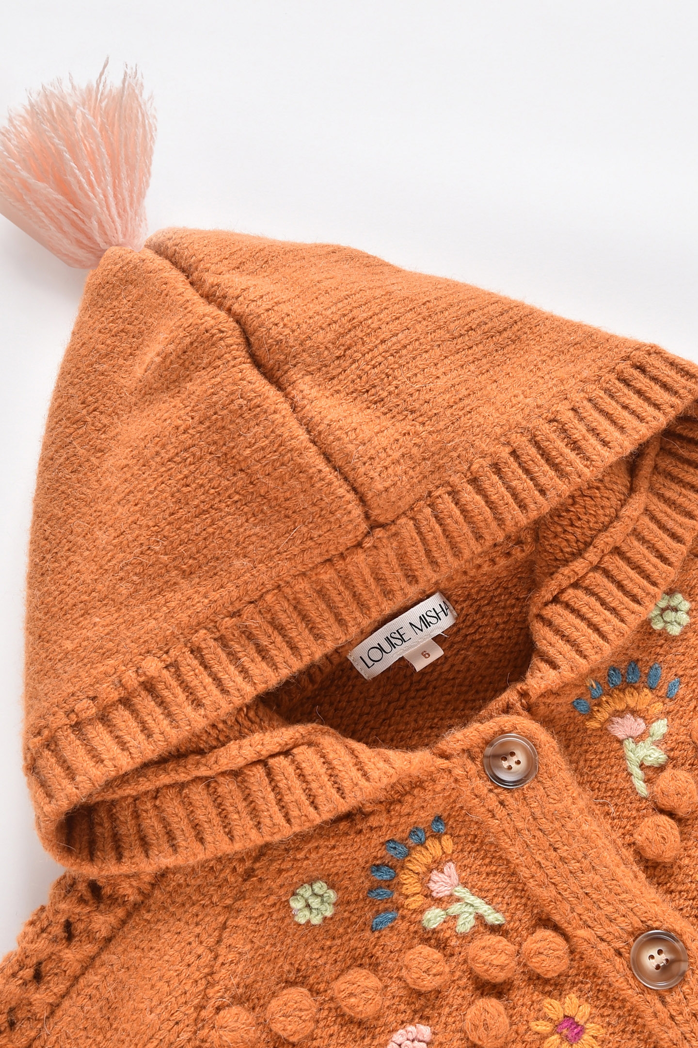 CAPE CLARA CINNAMON 4