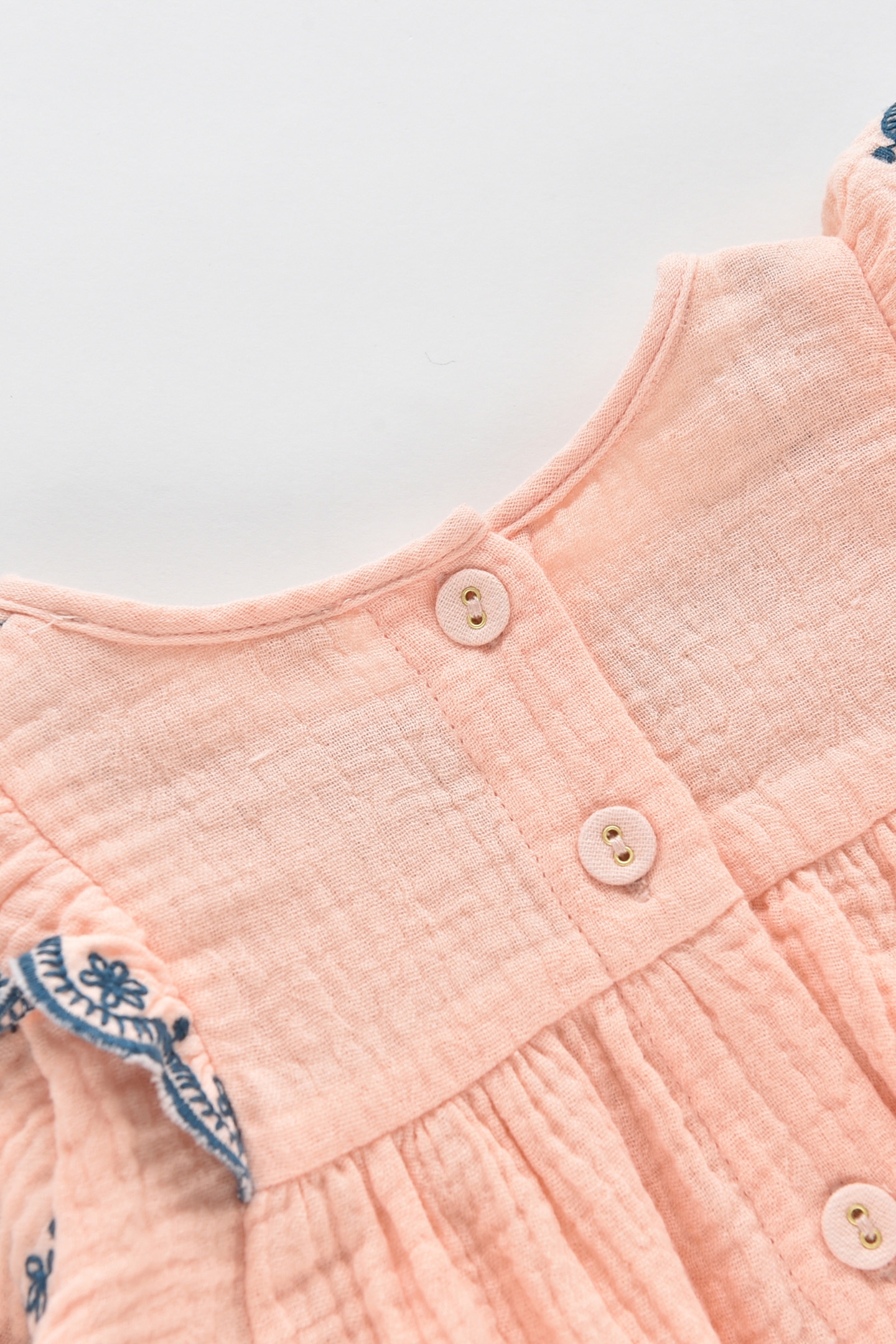 BLOUSE SYBIL BLUSH 4