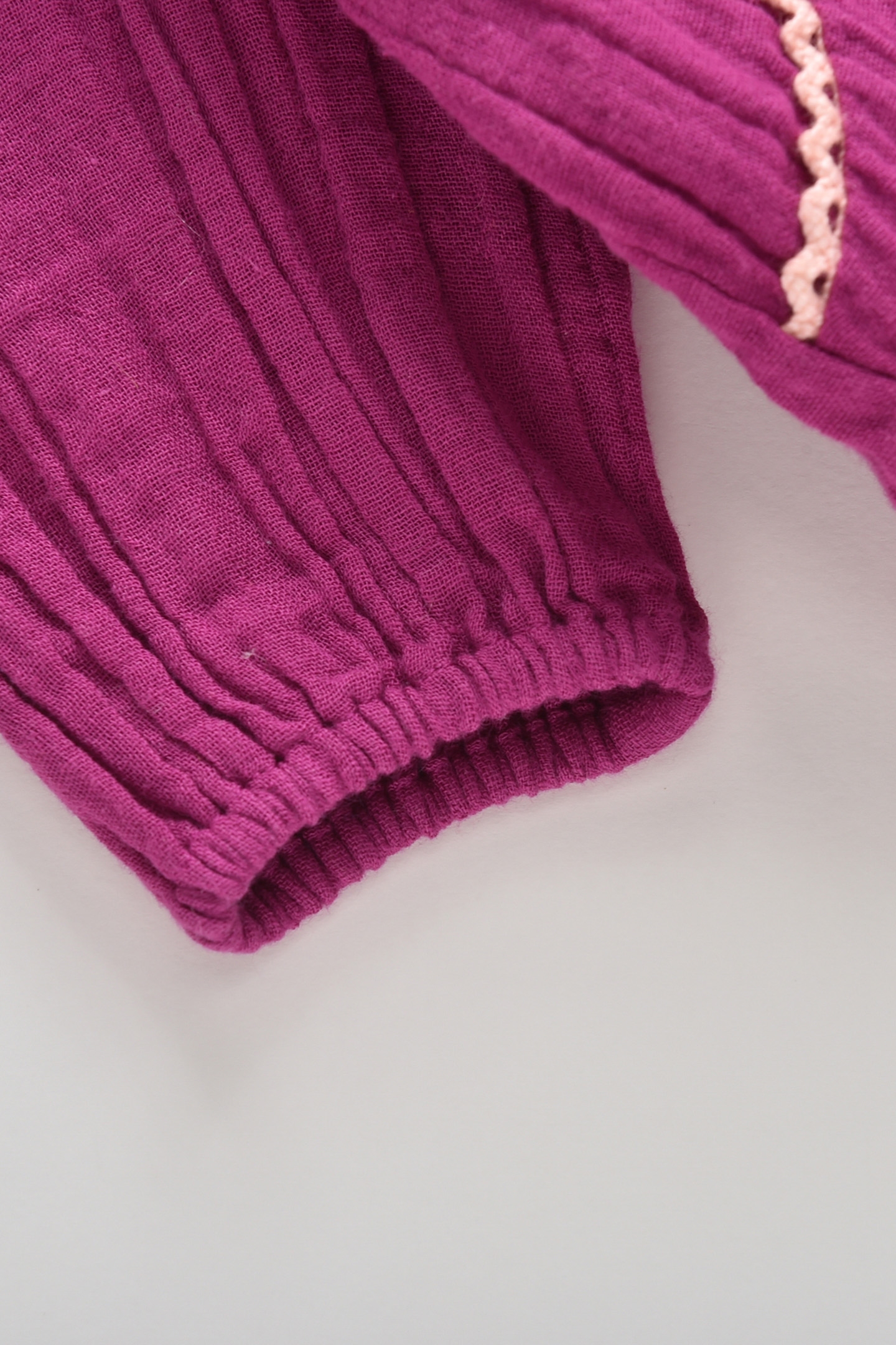 DRESS ISATYS RASPBERRY 4