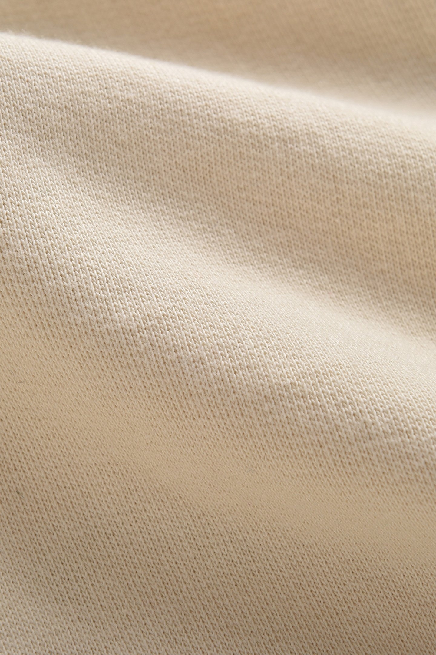 SWEATSHIRT SAMUEL CREAM 8