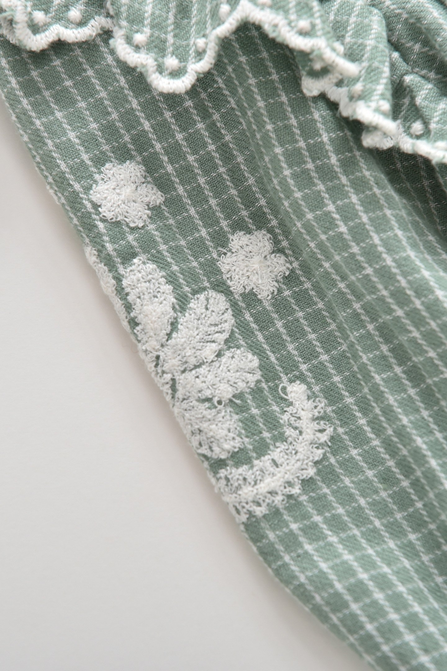 BLOUSE CITALA SAUGE 5