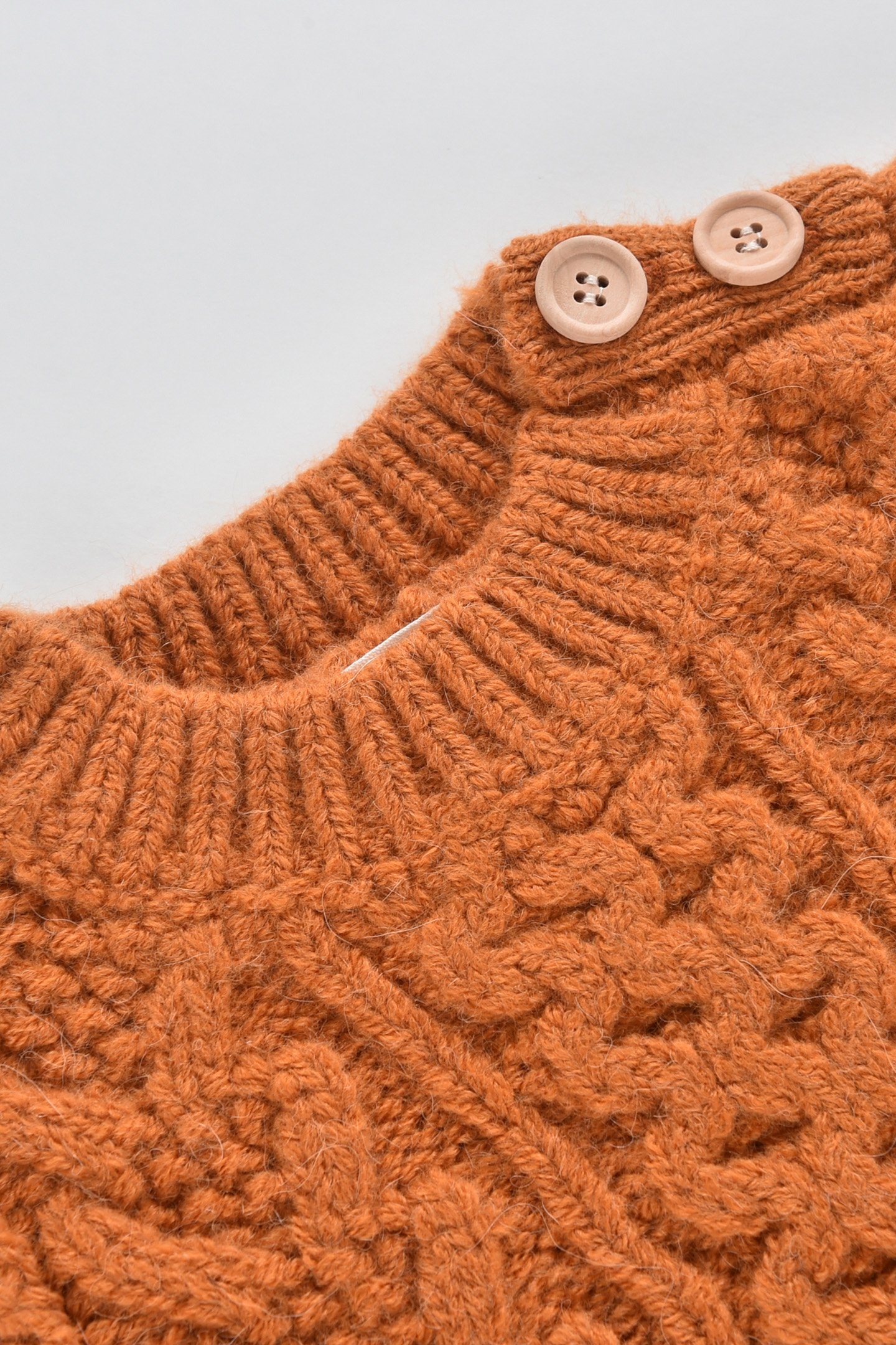 JUMPER ABIO CINNAMON 4