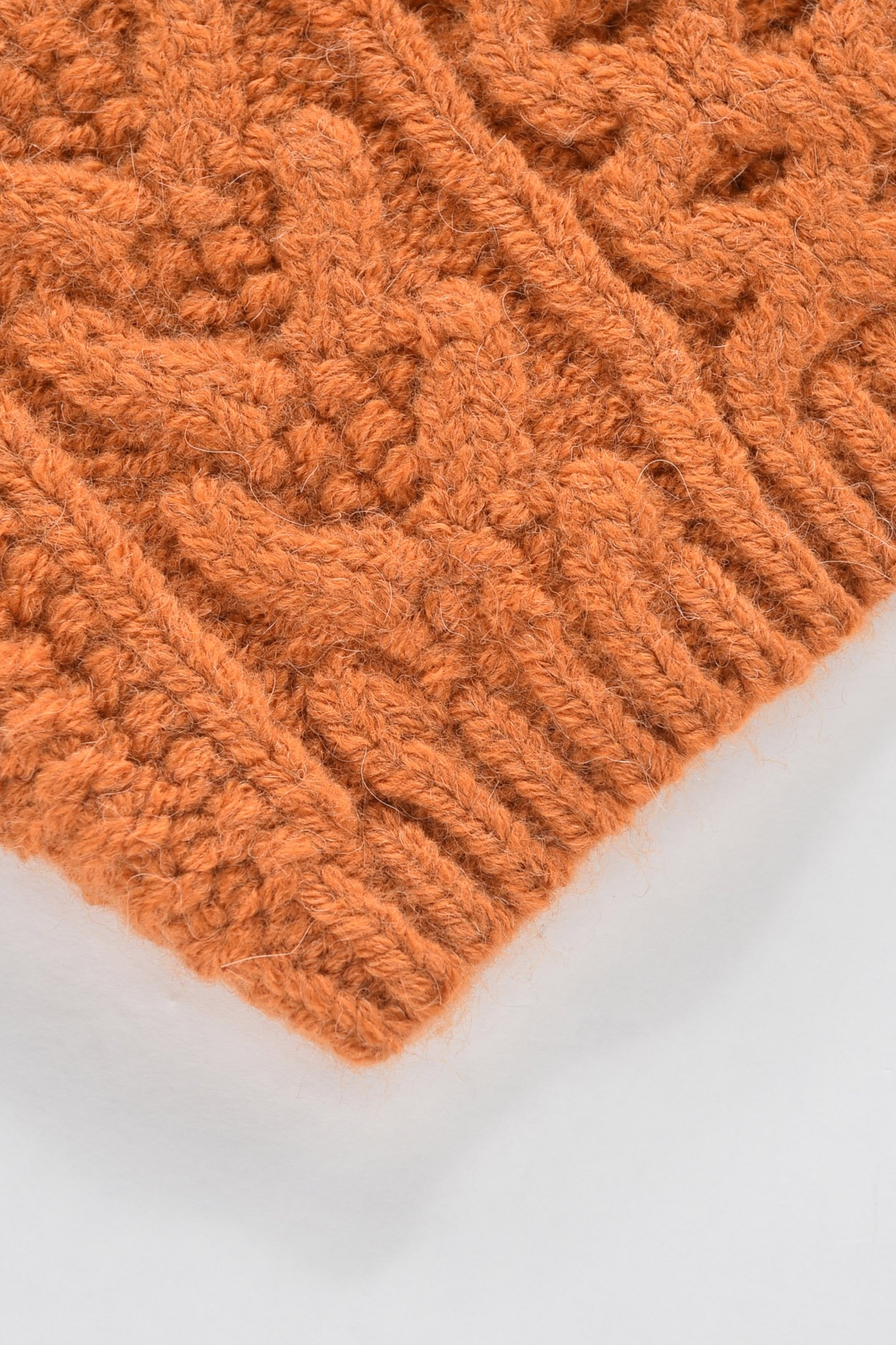 JUMPER ABIO CINNAMON 6