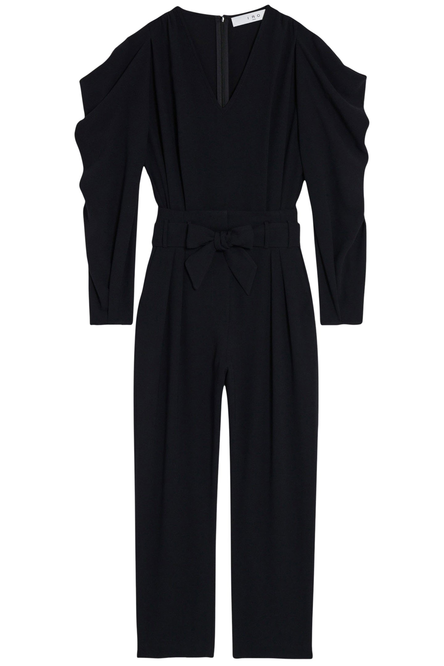SETIN JUMPSUIT BLACK 3