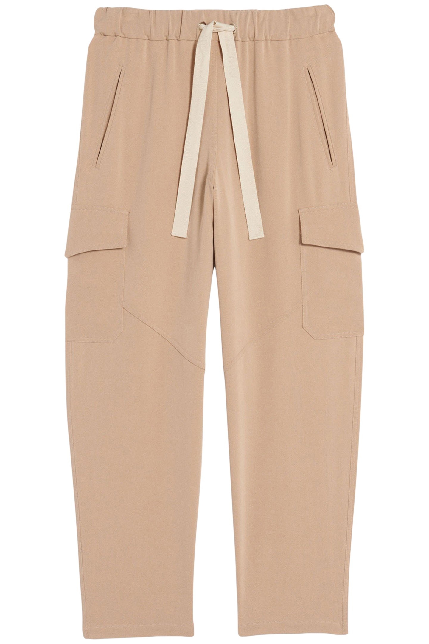 JANISS TROUSER CHAMPAGNE 3