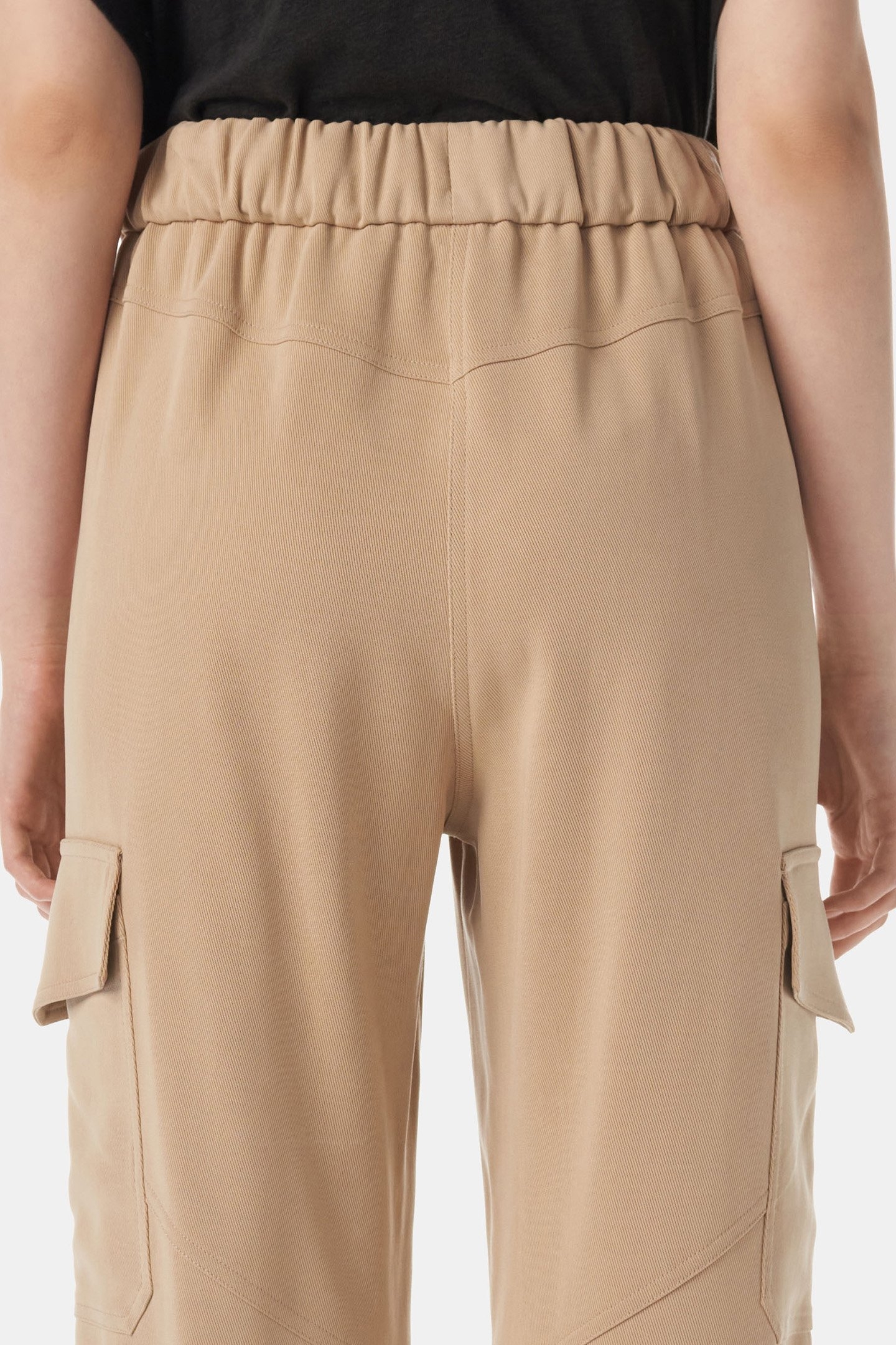 JANISS TROUSER CHAMPAGNE 5