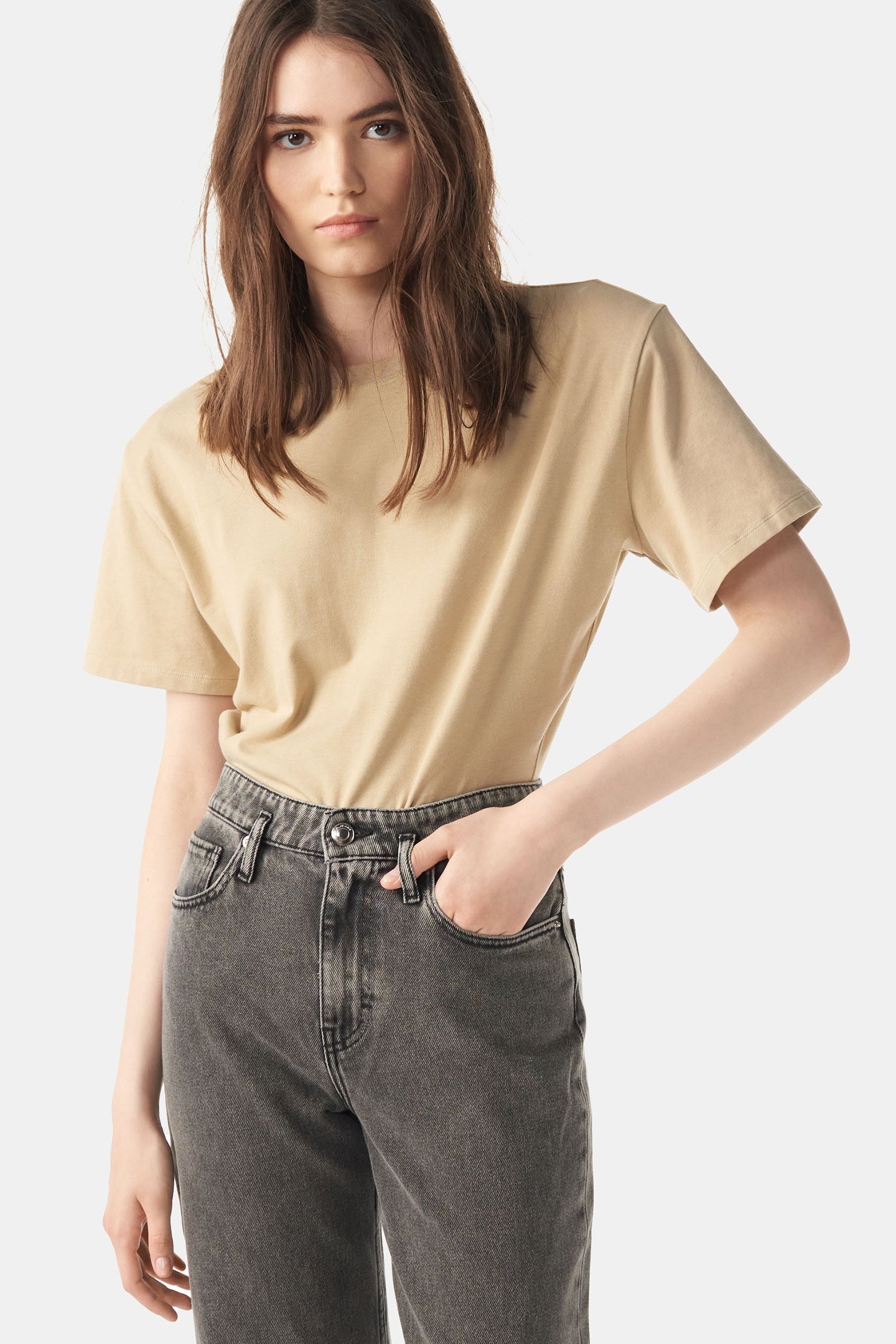 CLAYRE LIGHT BEIGE 1