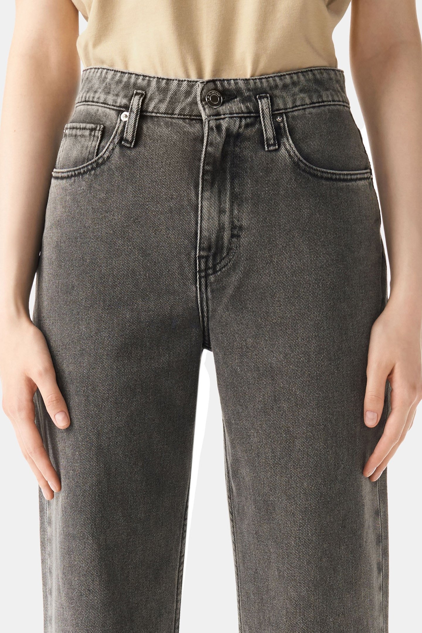 VAUFRE JEAN BLACK STONE 4