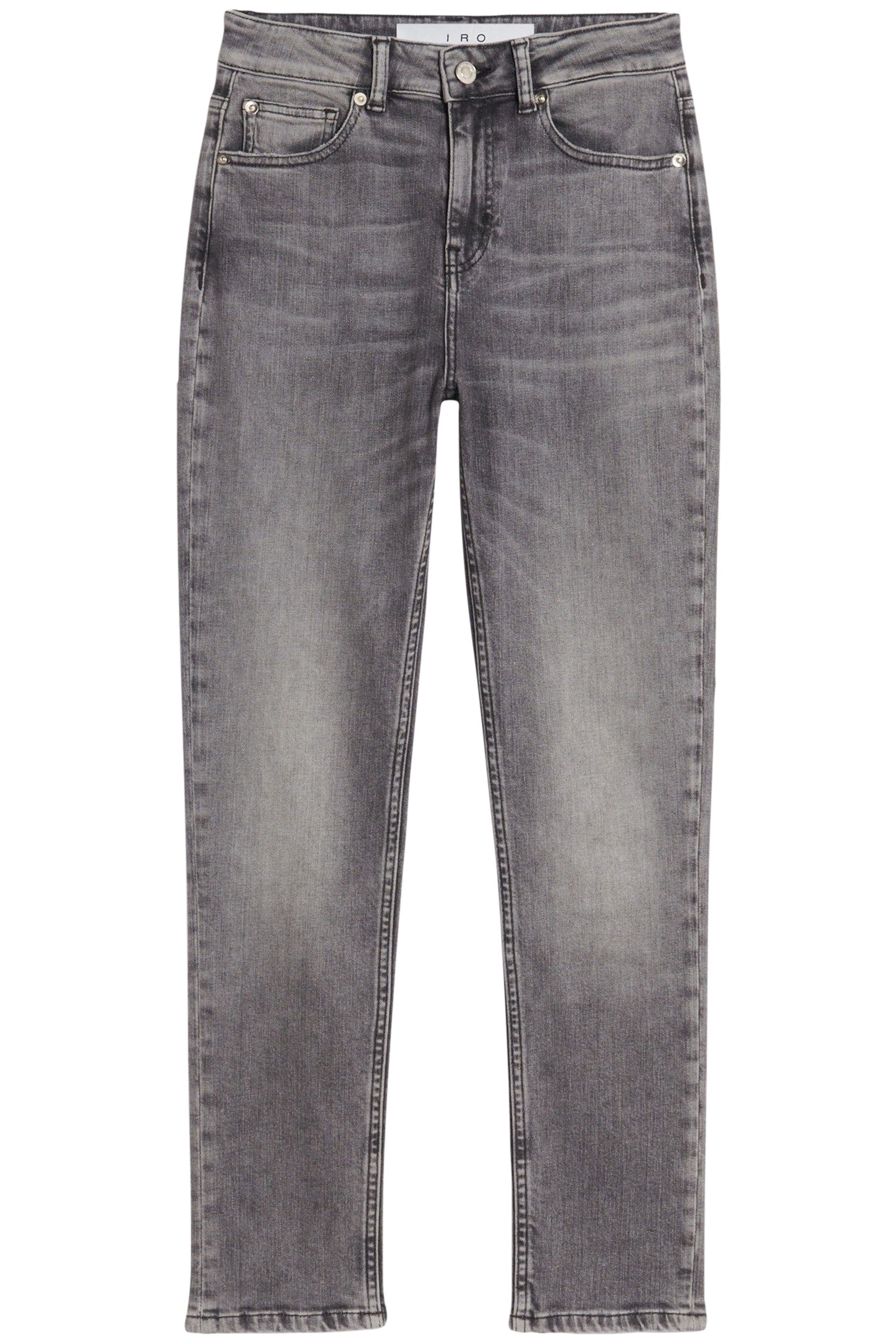 GALLOWAY JEAN BLACK/GREY 3