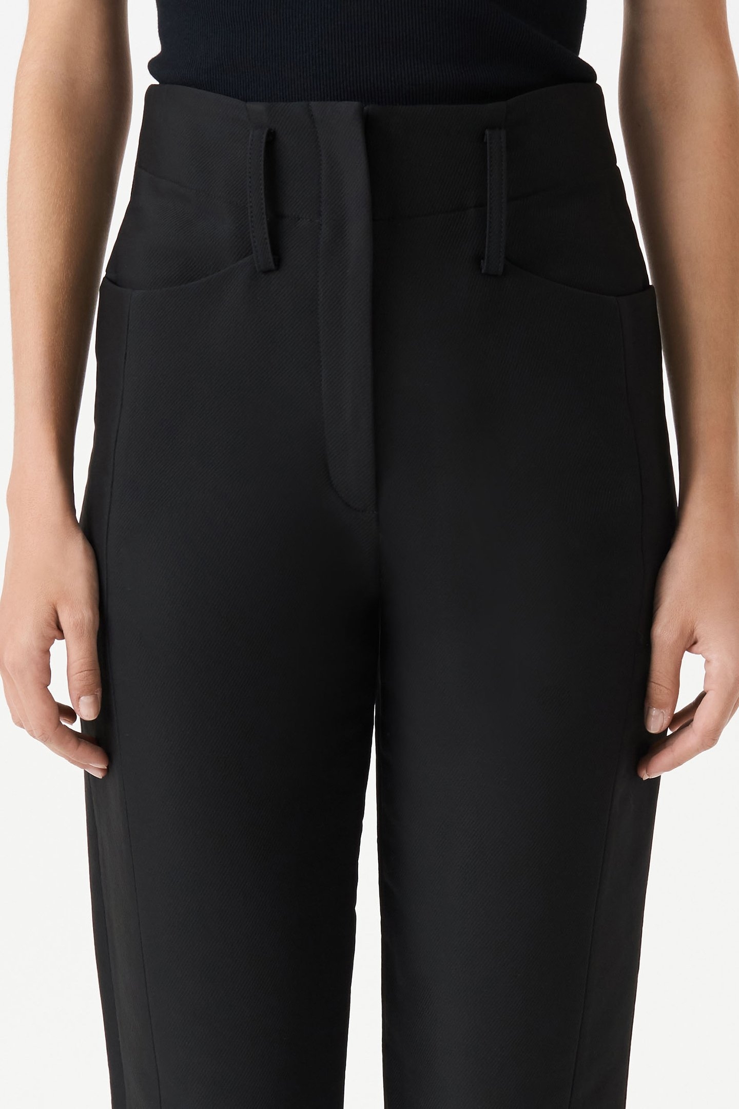 JOLANA TROUSER BLACK 4