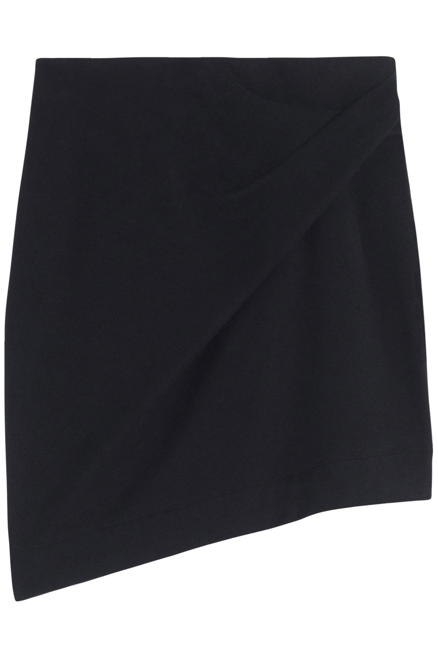 VEIG SKIRT BLACK 5