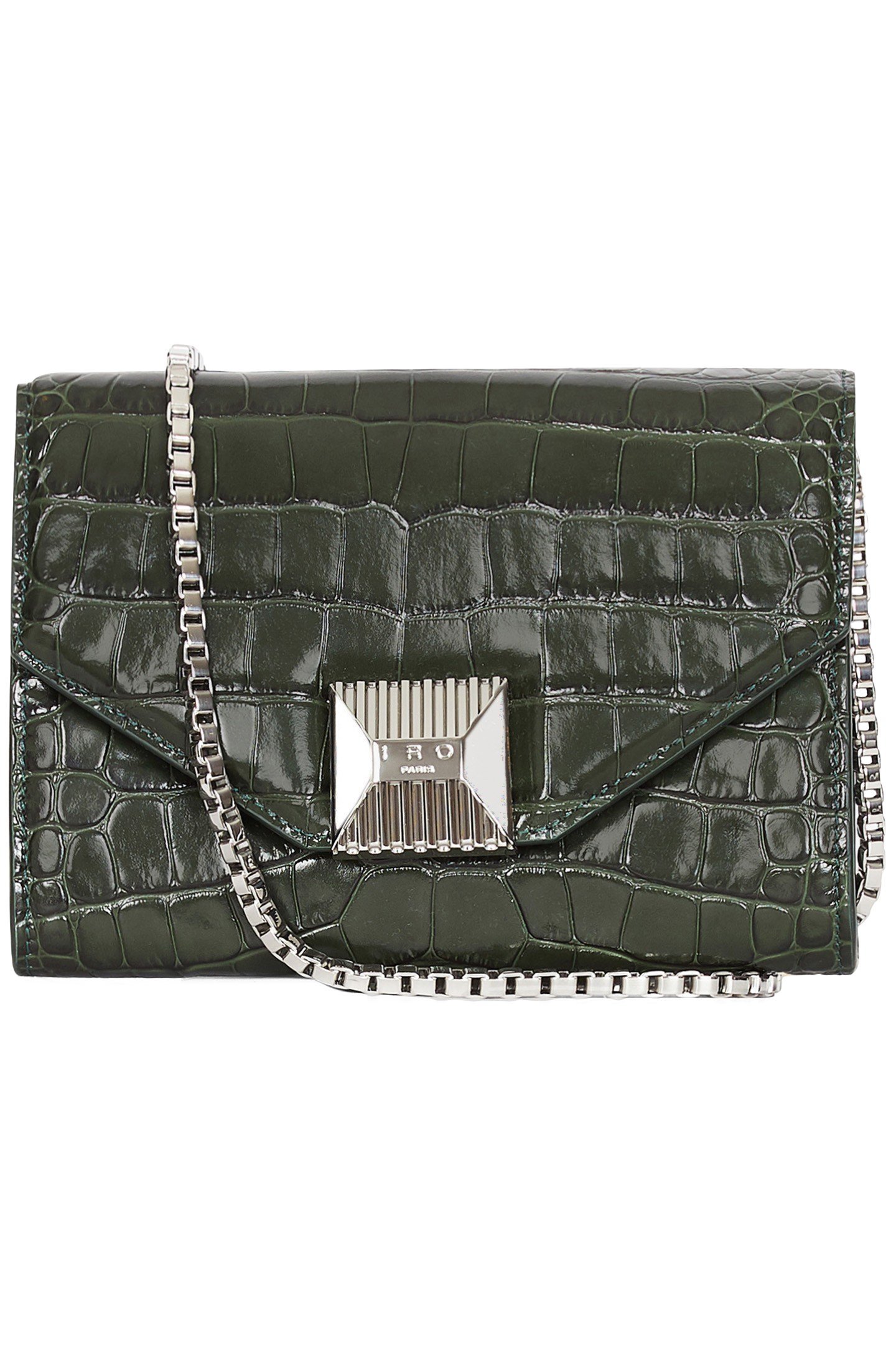 HORUPHONE1 PHONE BAG GREEN 1