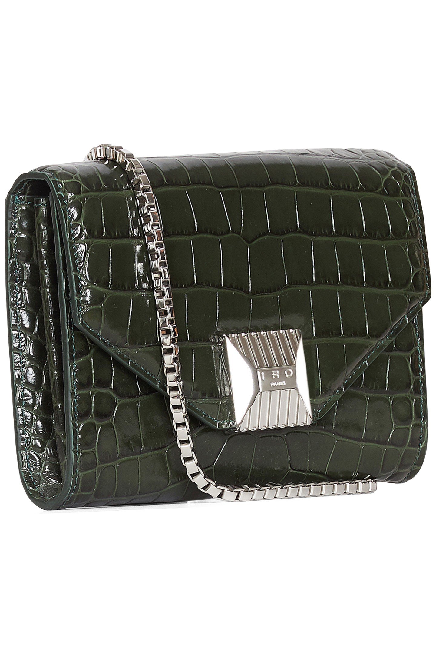 HORUPHONE1 PHONE BAG GREEN 3