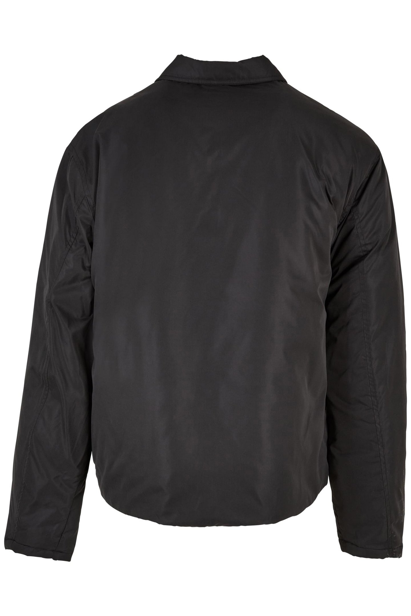 UTILITY JACKET BLACK 2