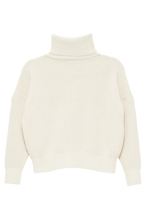 S.OLIVER JUNIOR PULLOVER OFFWHITE 2