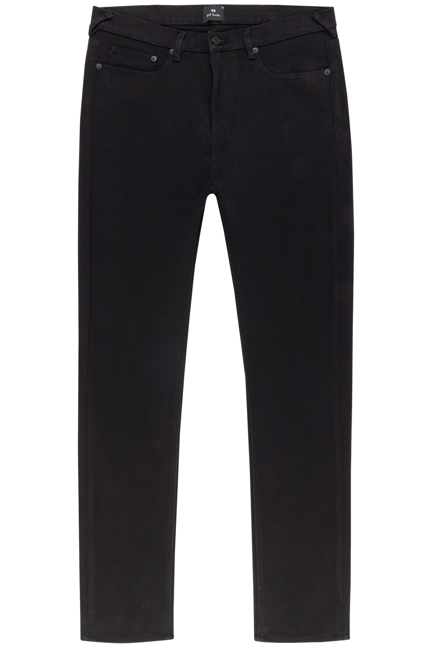 SLIM FIT JEAN RINSE WASH 1