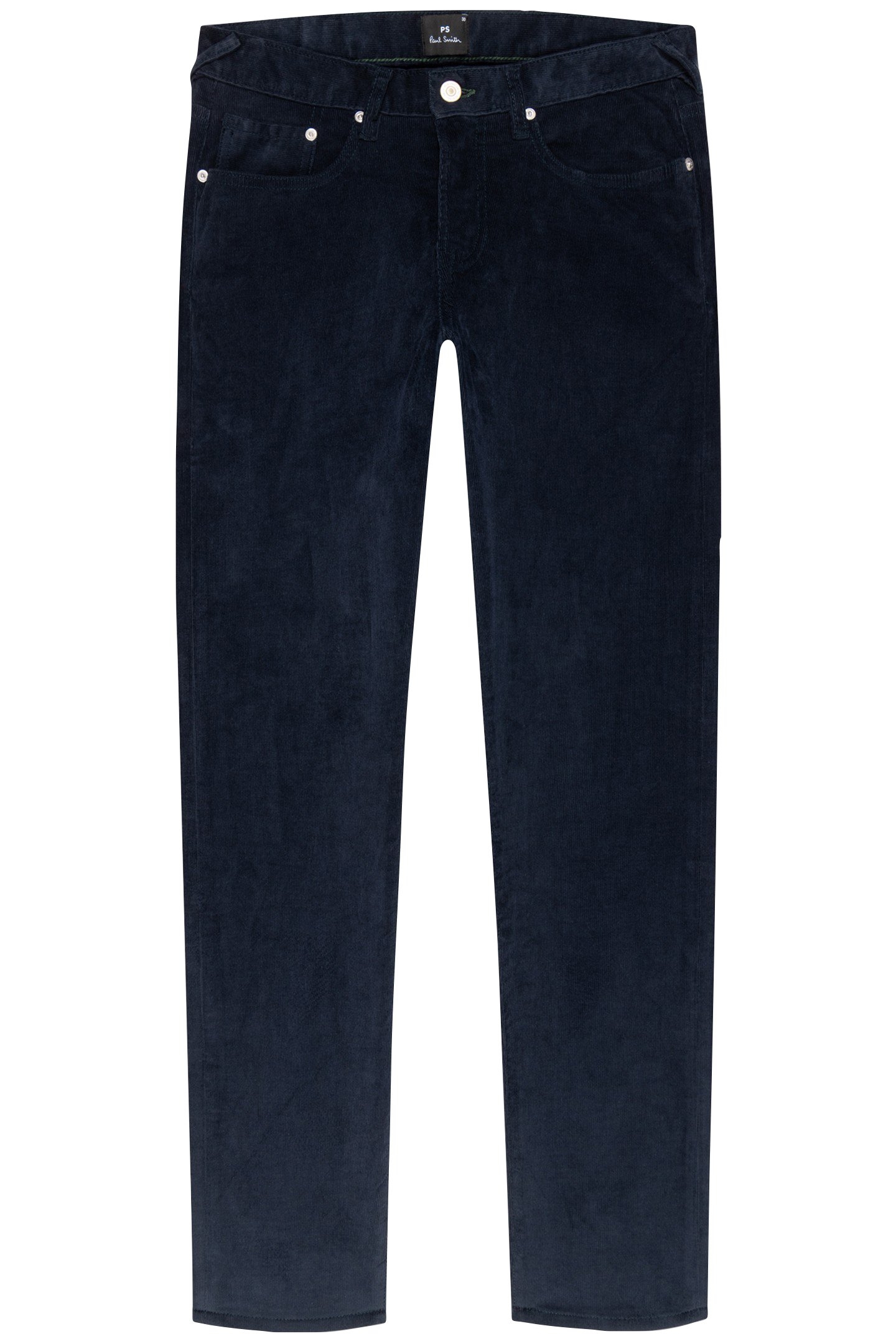 TAPERED FIT JEAN VERY DARK NAVY 3
