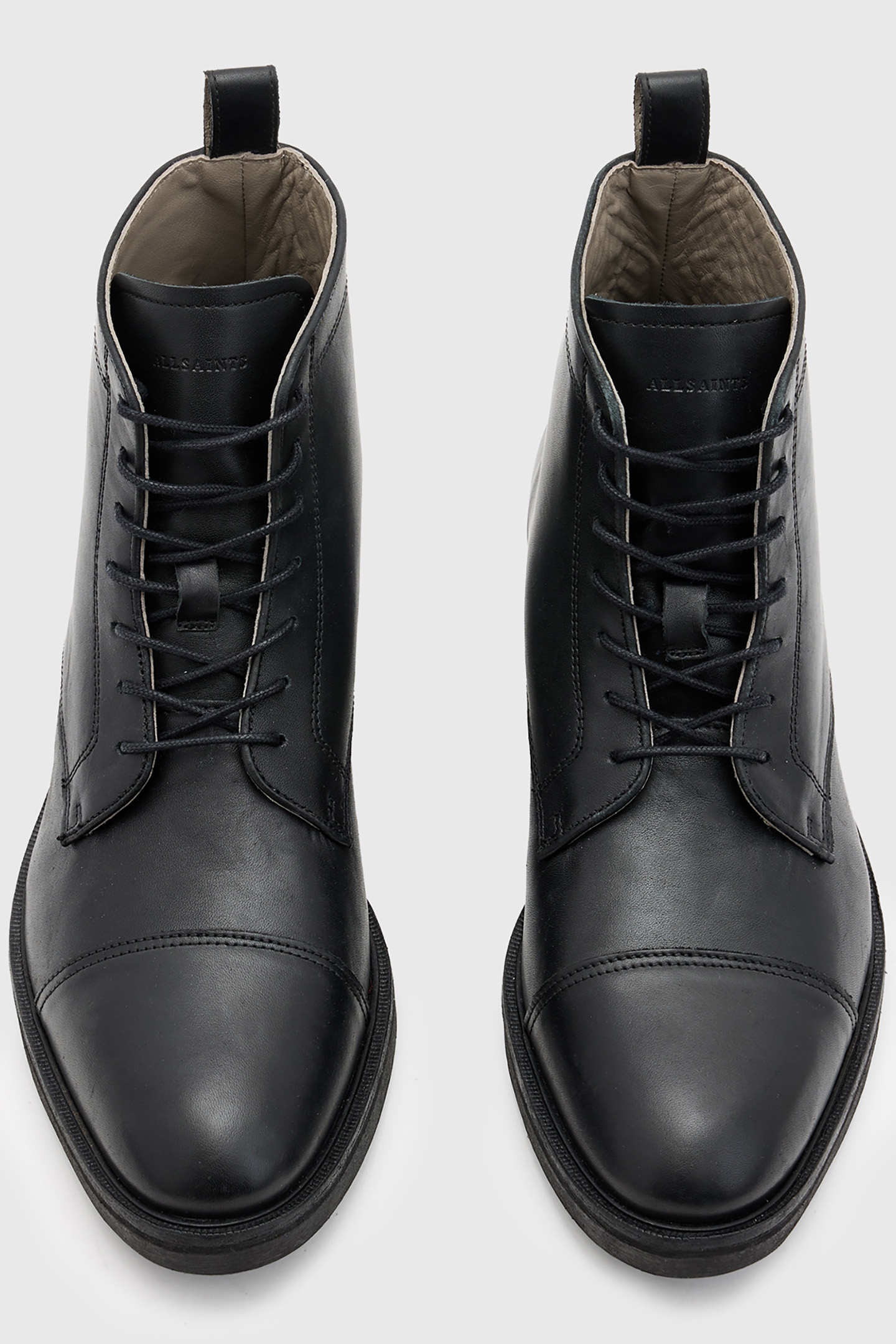 DRAGO BOOT BLACK 4