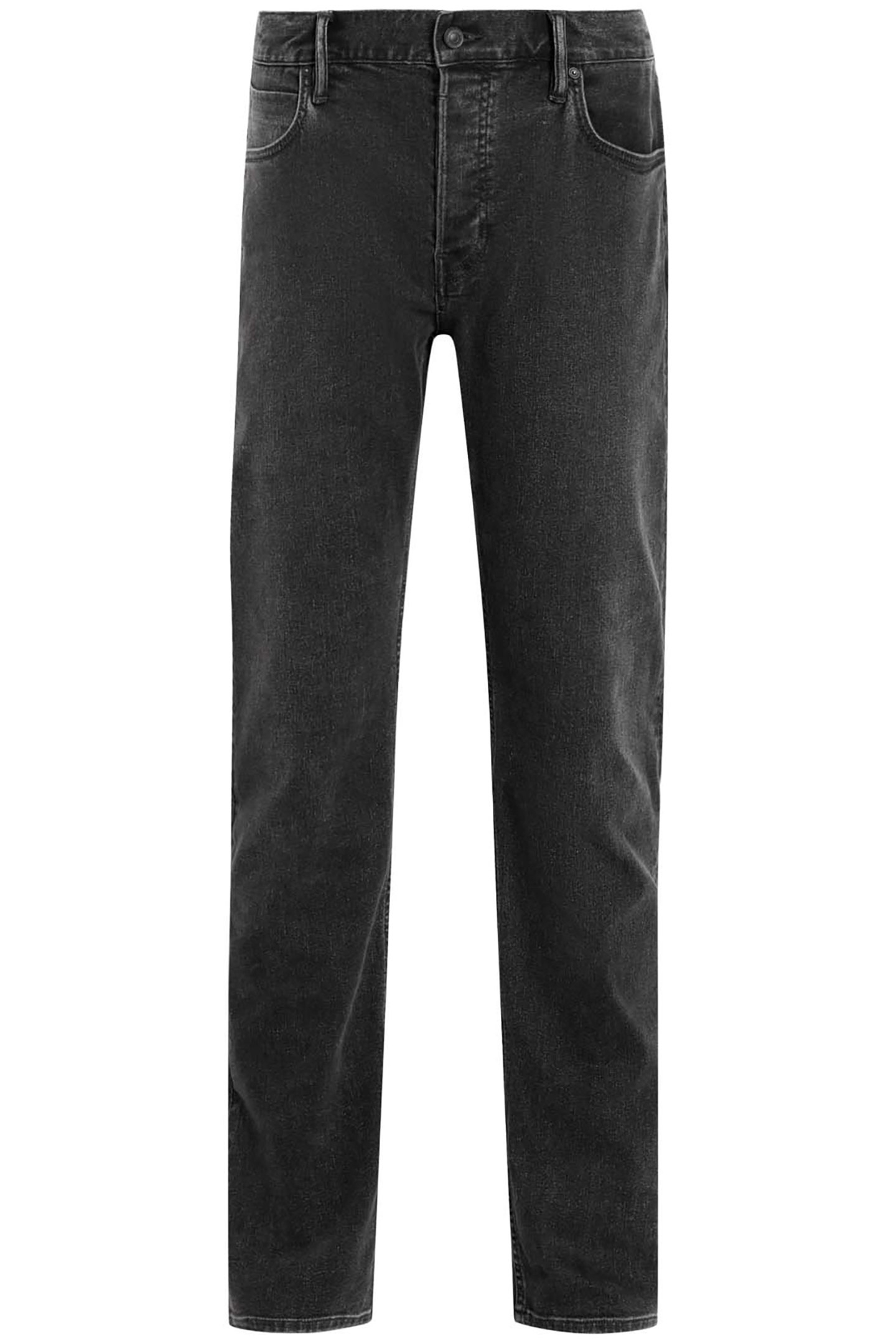 IGGY LIGHT WASHED BLACK 5