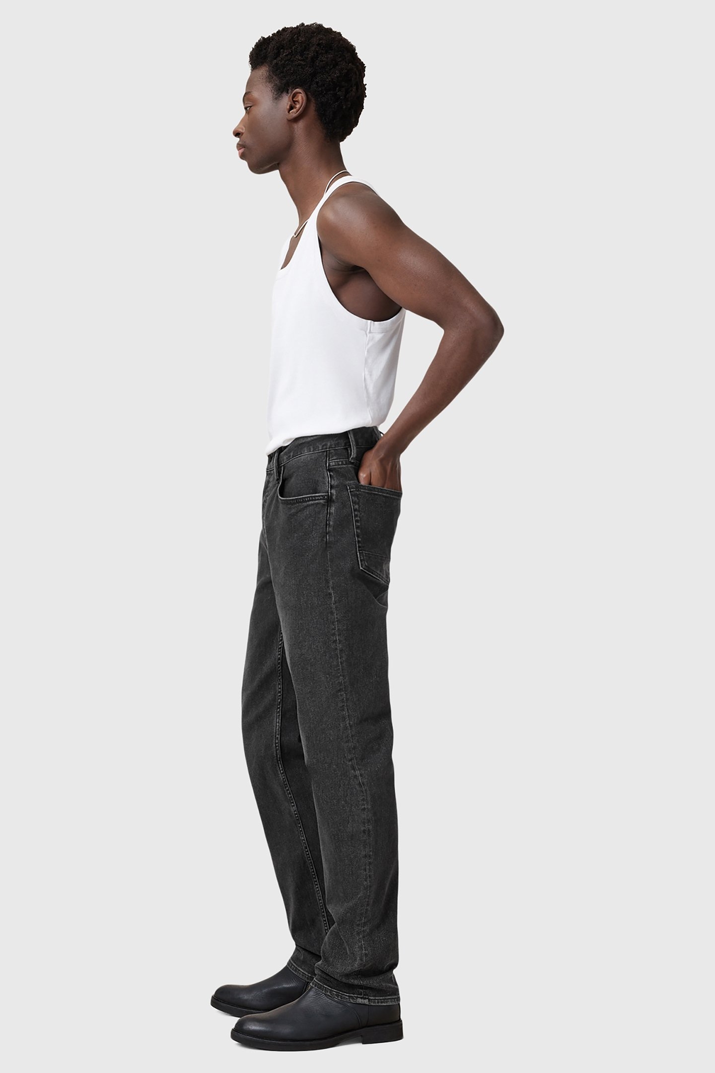 IGGY LIGHT WASHED BLACK 7