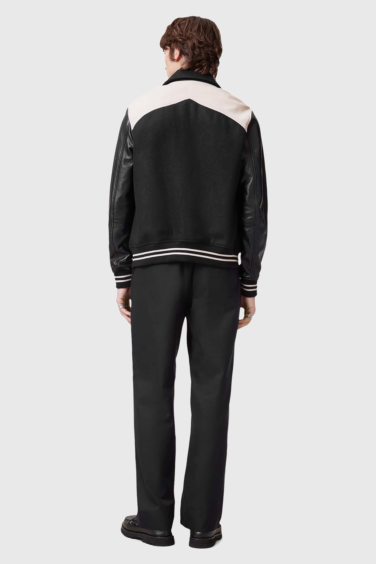 LOCKE TROUSER JET BLACK 4