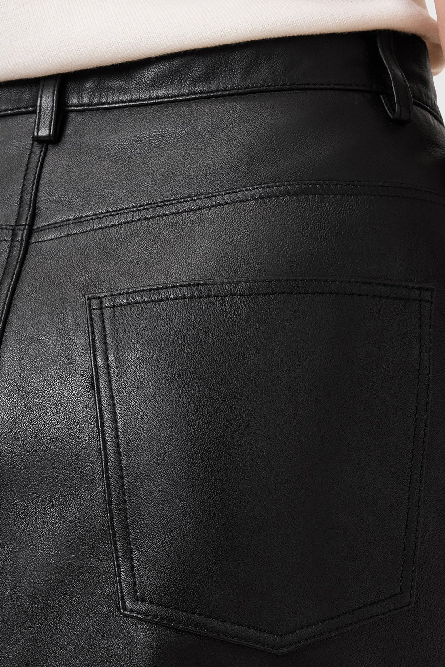 EDEN LEA SKIRT BLACK 8