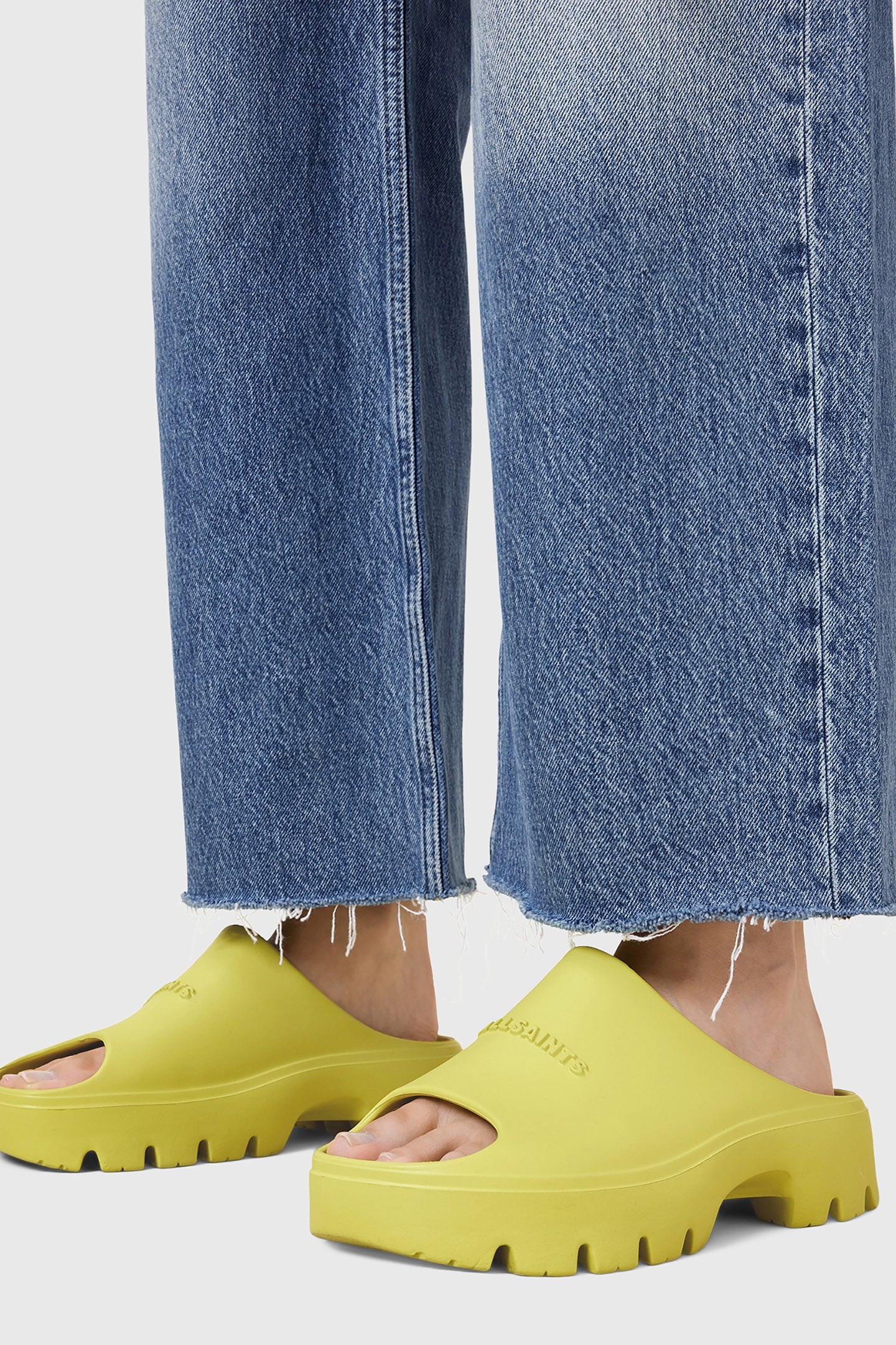 ECLIPSE SLIDER UNITY GREEN 2