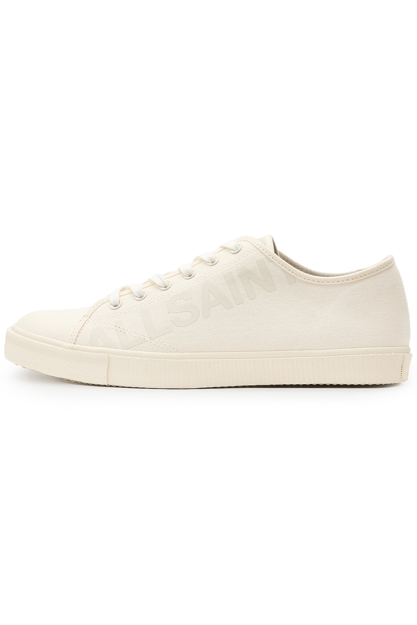 BIGGY CAN LOW TOP OFF WHITE 1