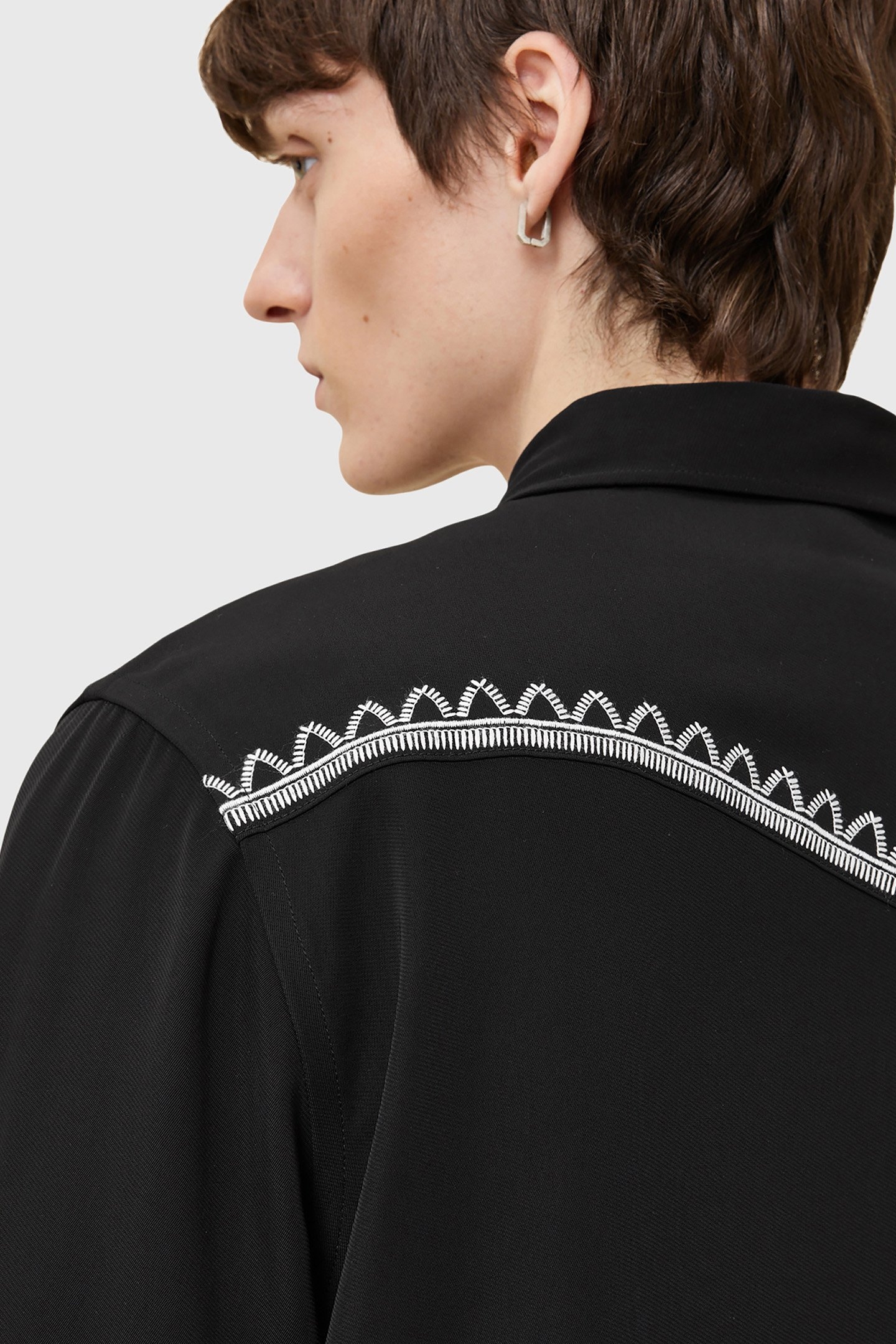 DALLIN LS SHIRT BLACK 7