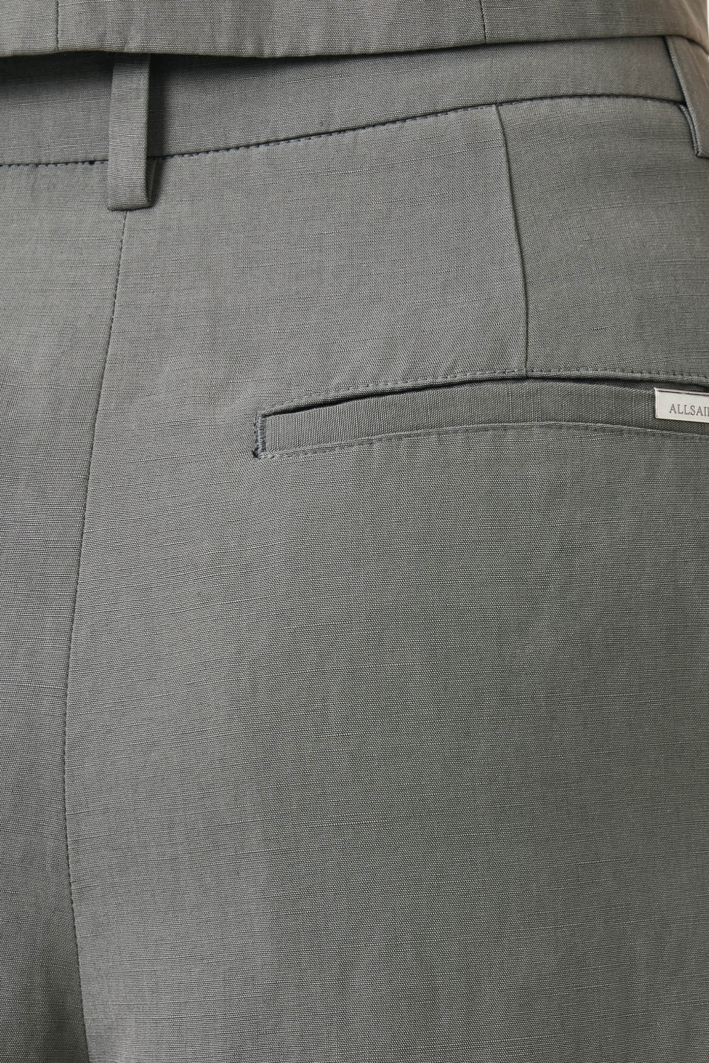 AVERIE LIN SHORT GREY 8