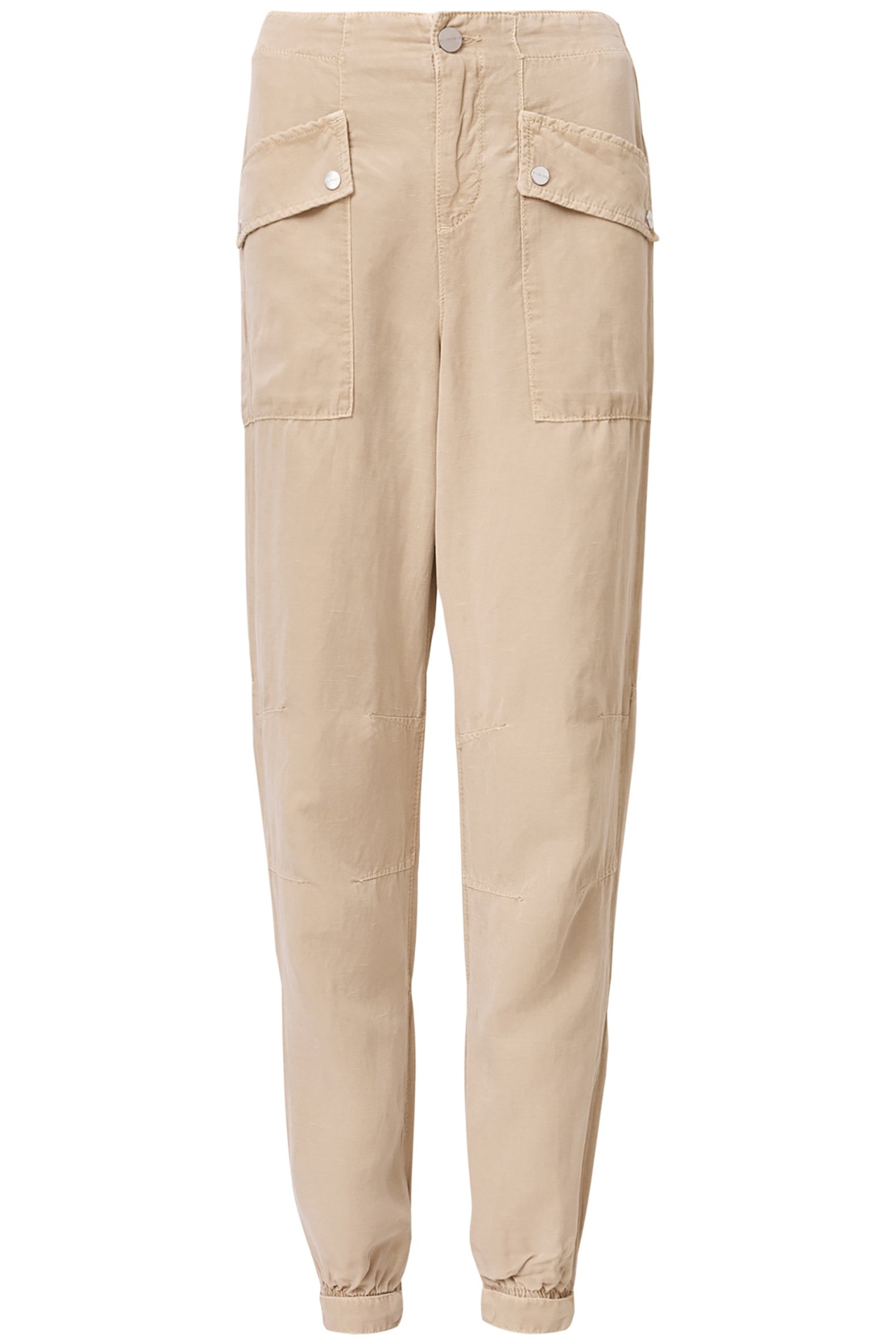 VAL TROUSER SAND BROWN 5