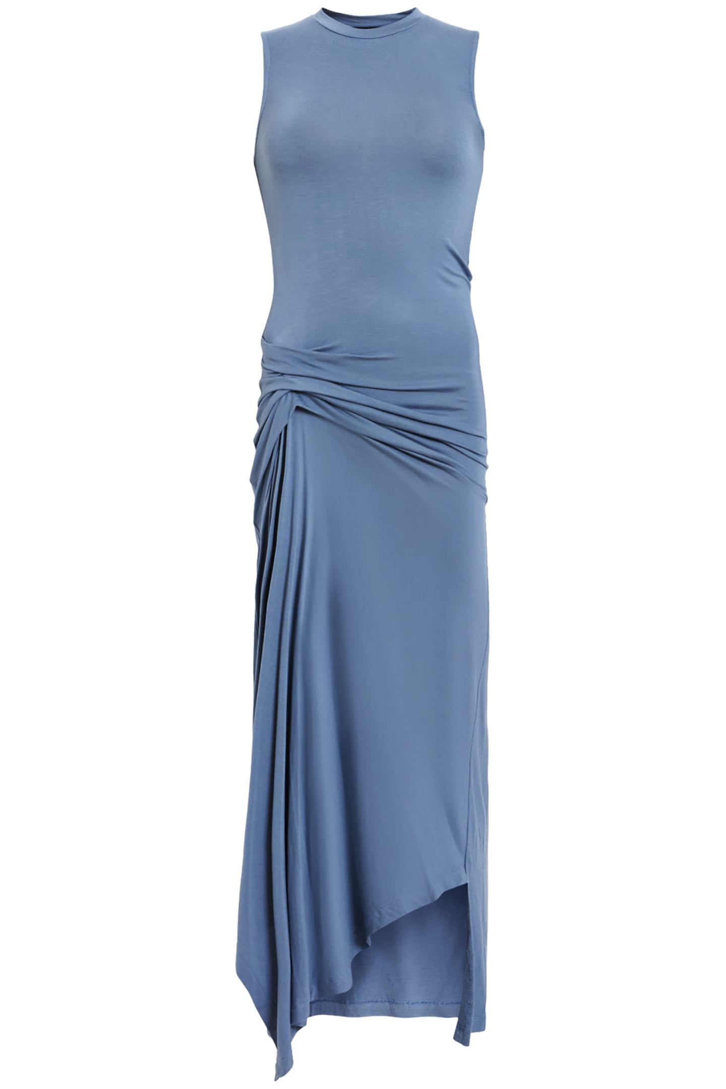 RIVI SL DRESS FLINT STONE BLUE 3