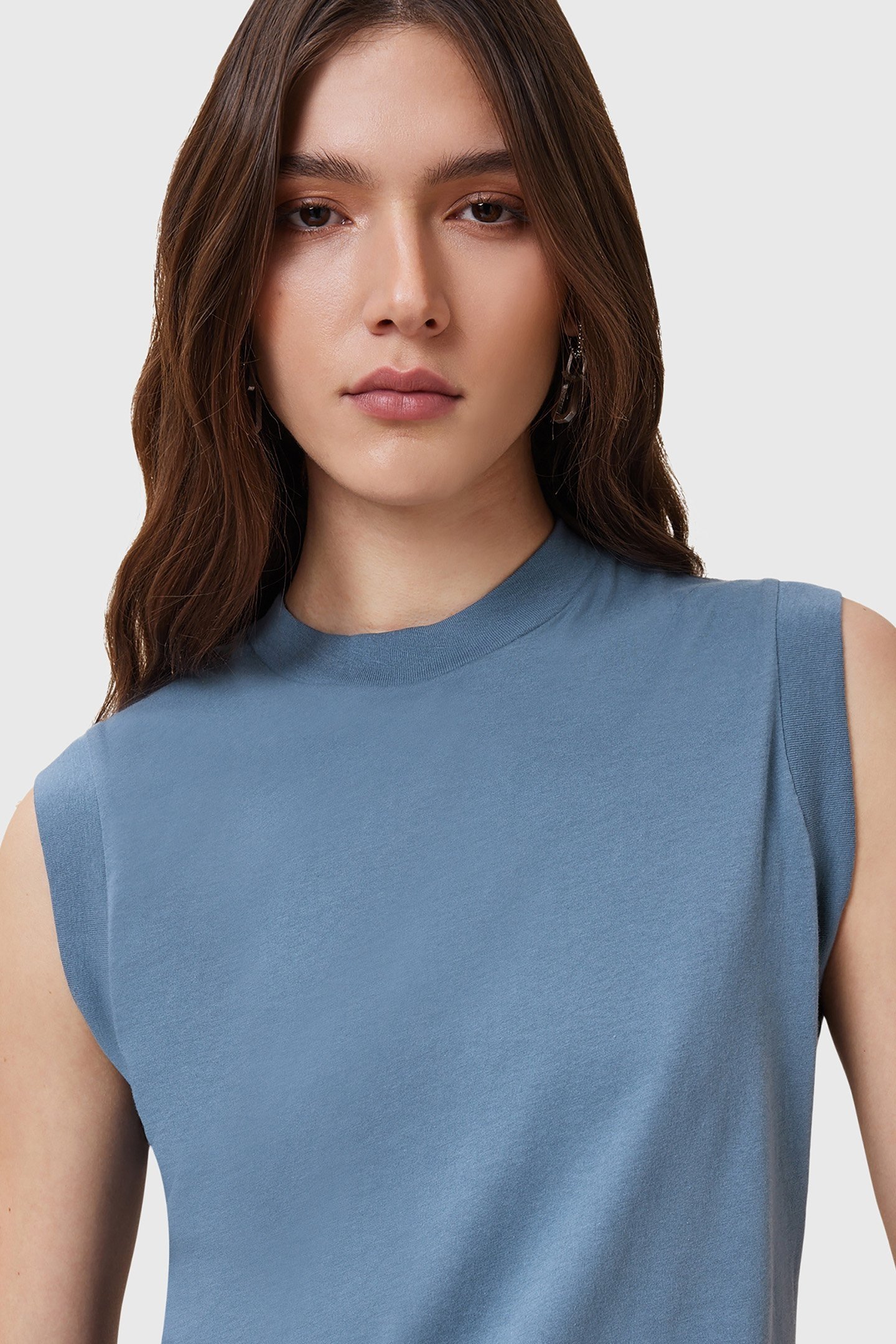 IMOGEN TANK FLINT STONE BLUE 6