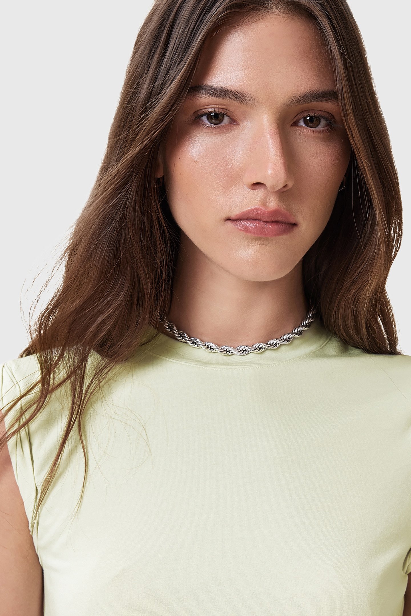 WEST TANK JADE GREEN 7