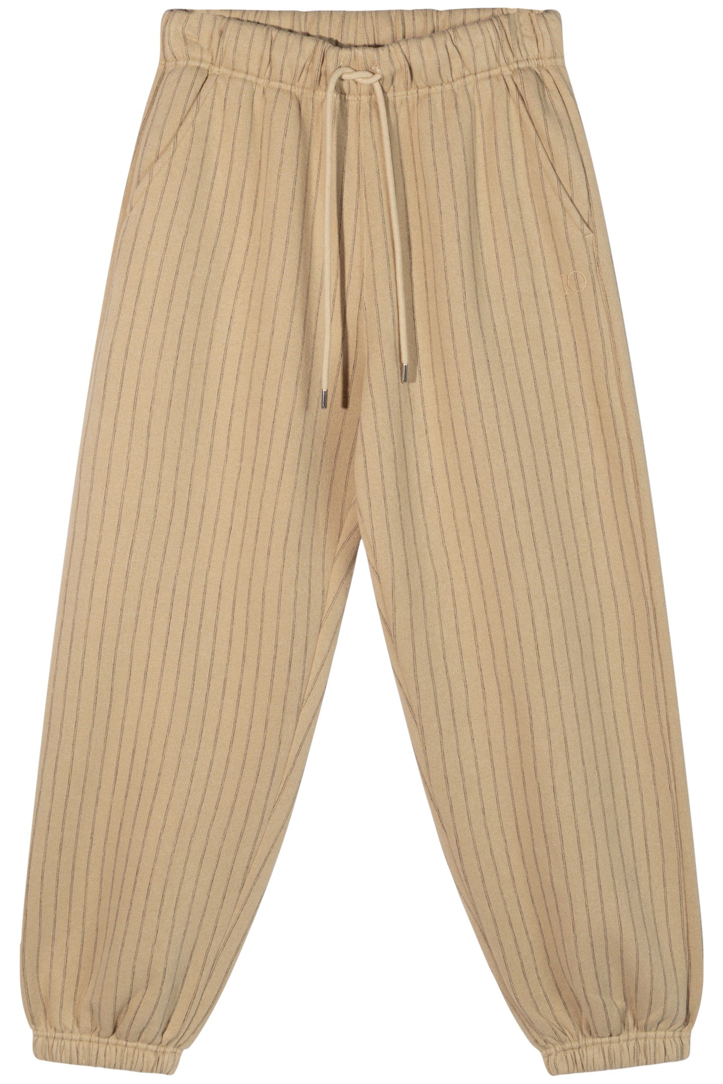 BAR JOGGER FOAM PINSTRIPE 1144 4
