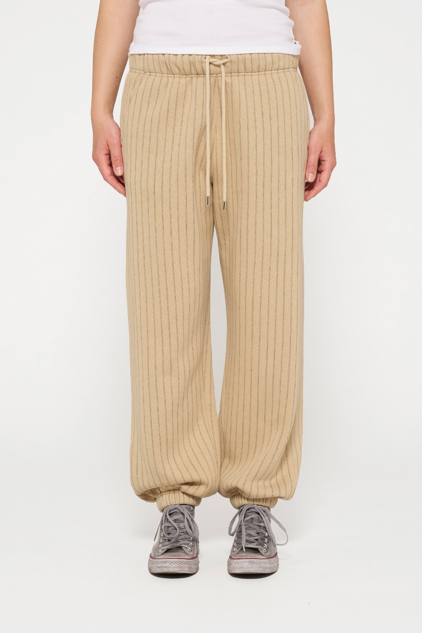 BAR JOGGER FOAM PINSTRIPE 1144 1