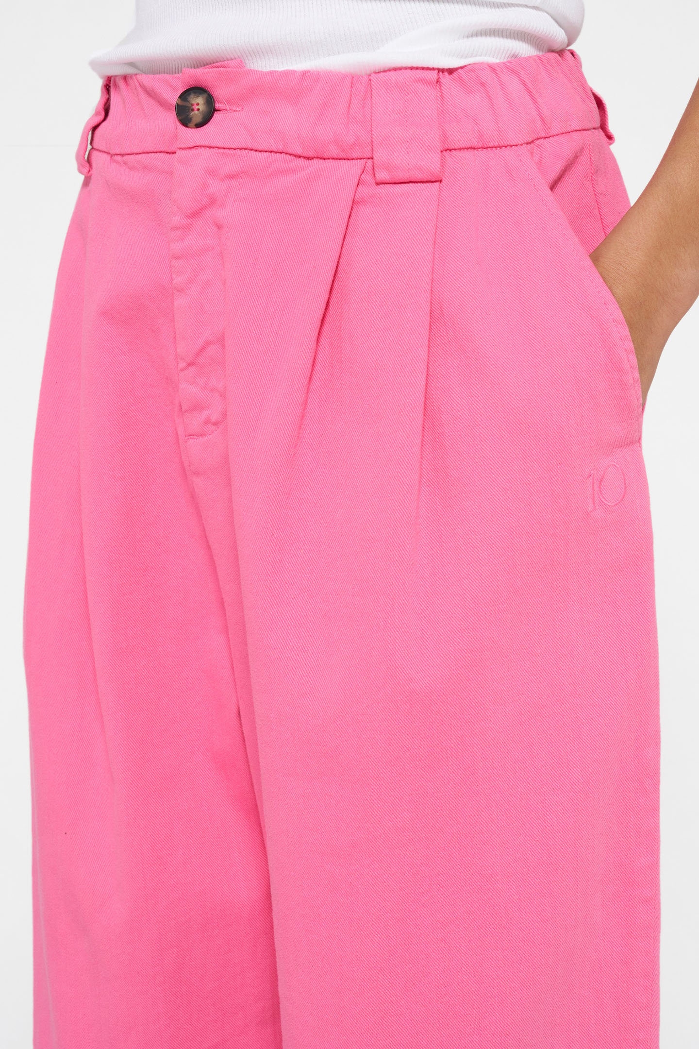 THE POWER PANTS 1290 8