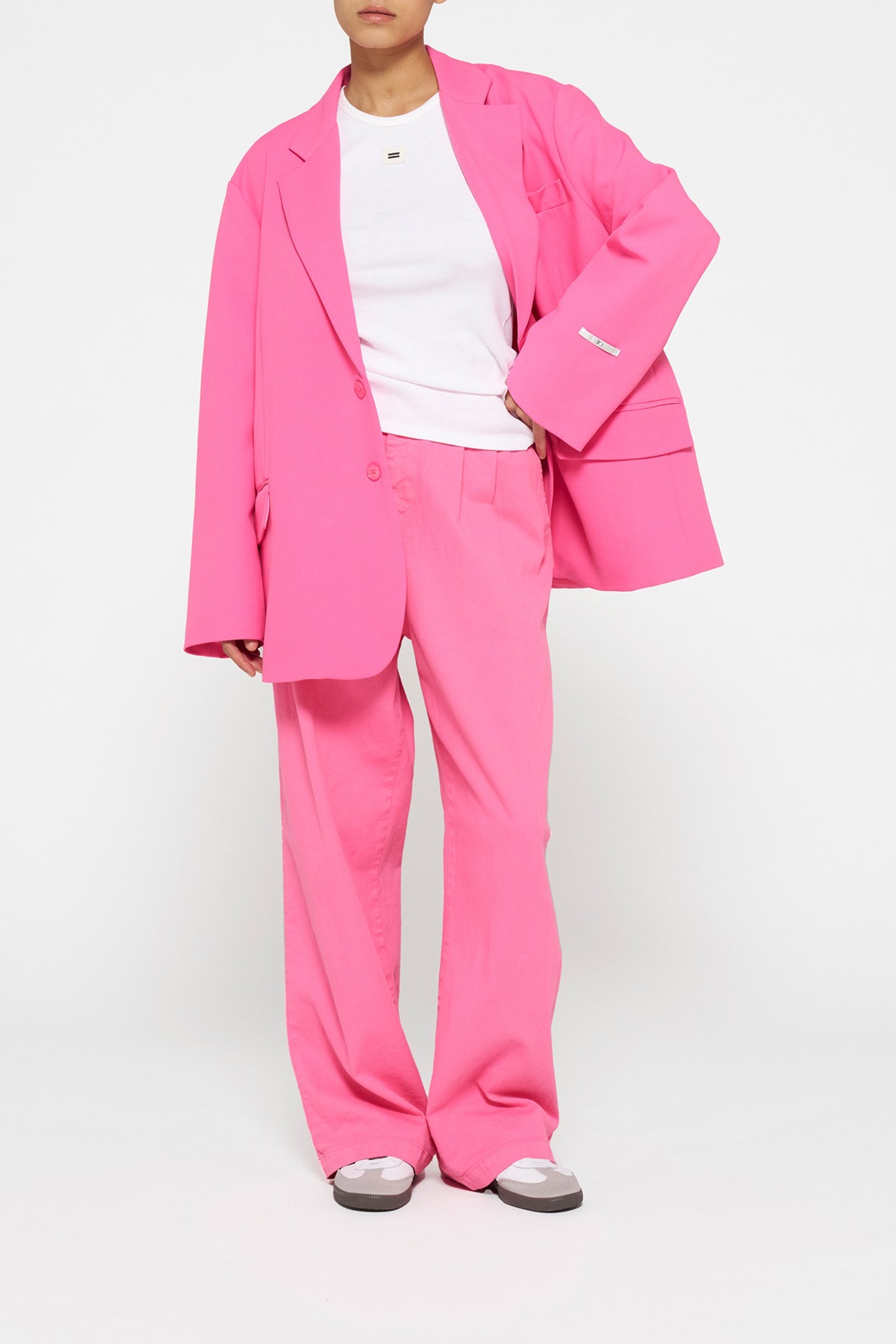 THE POWER PANTS 1290 7