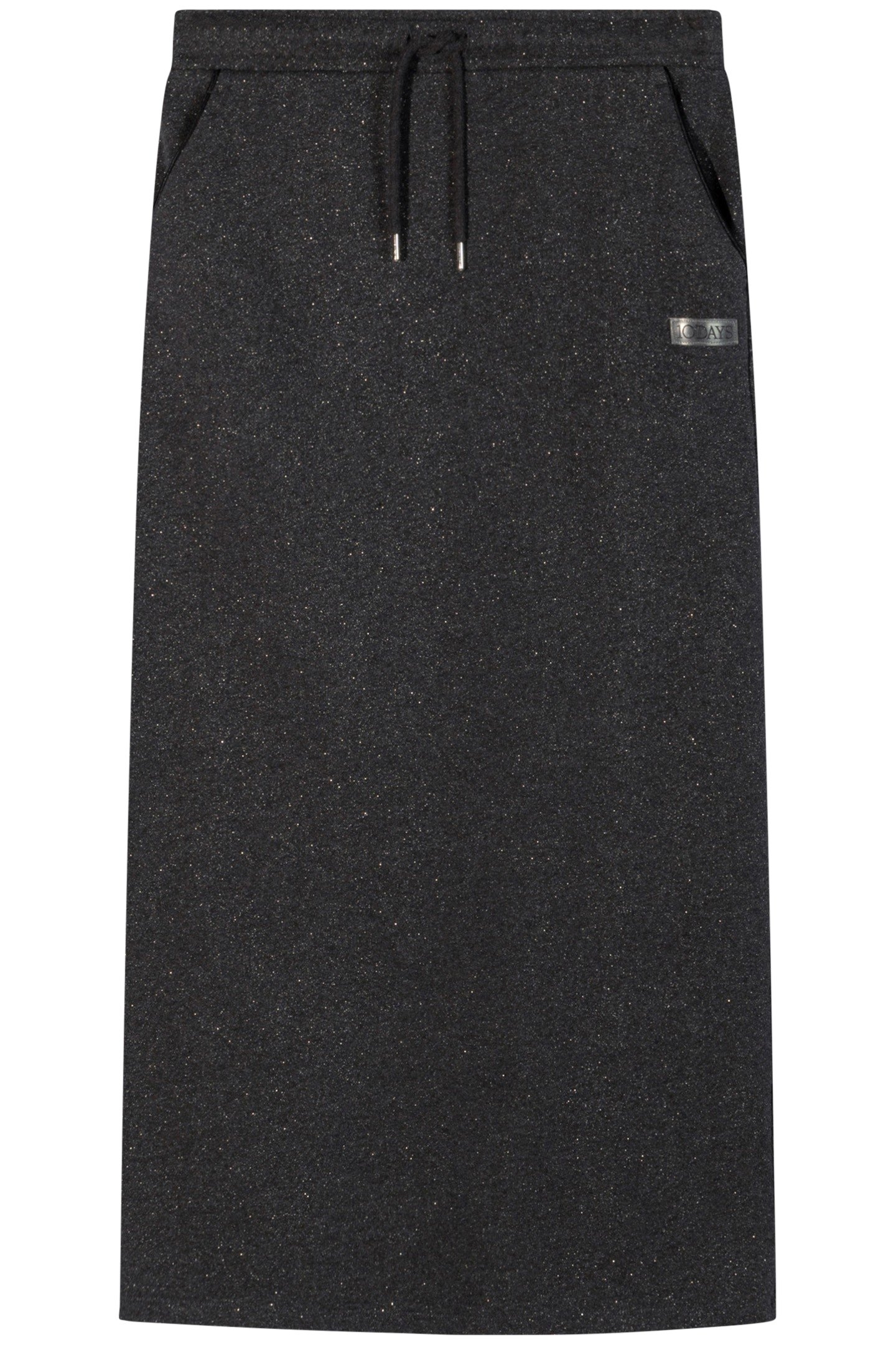 FITTED SKIRT GLITTER 4002 1