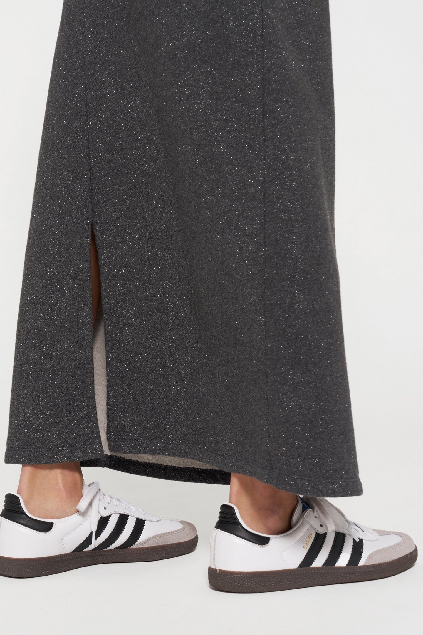 FITTED SKIRT GLITTER 4002 7