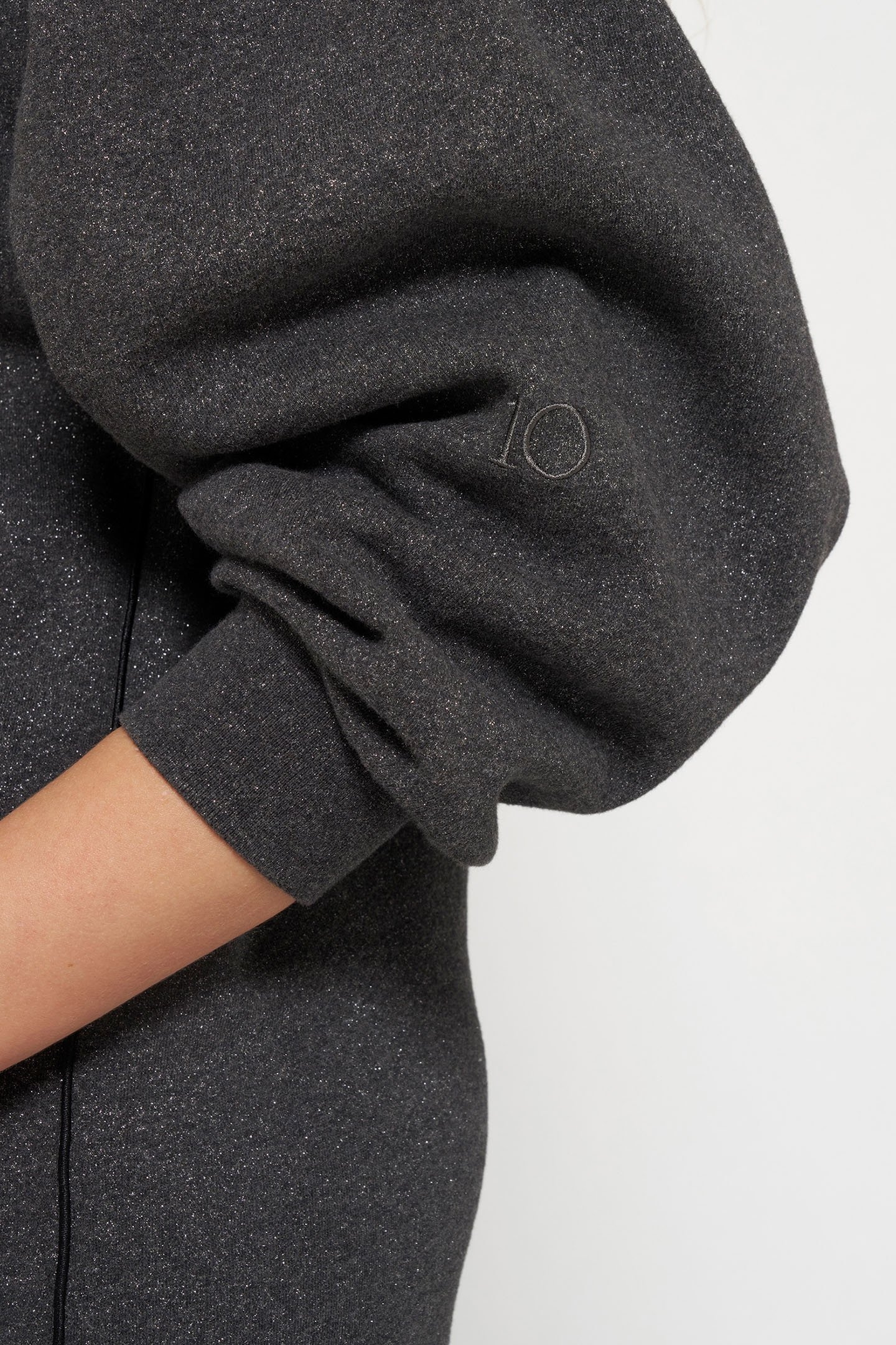 RELAX DRESS GLITTER 4002 5