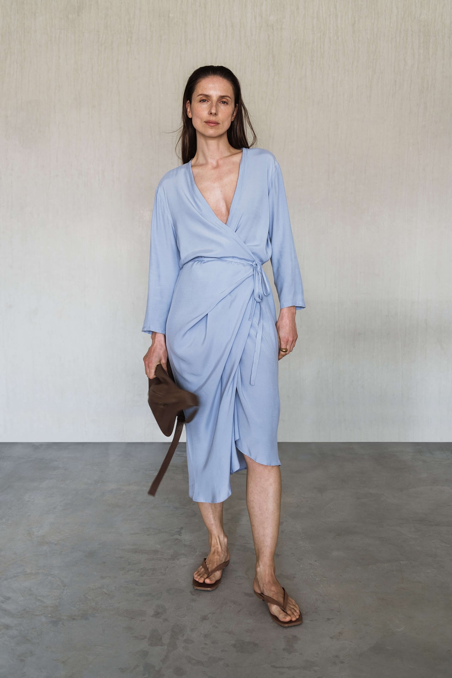 DELILAH SKY BLUE 1