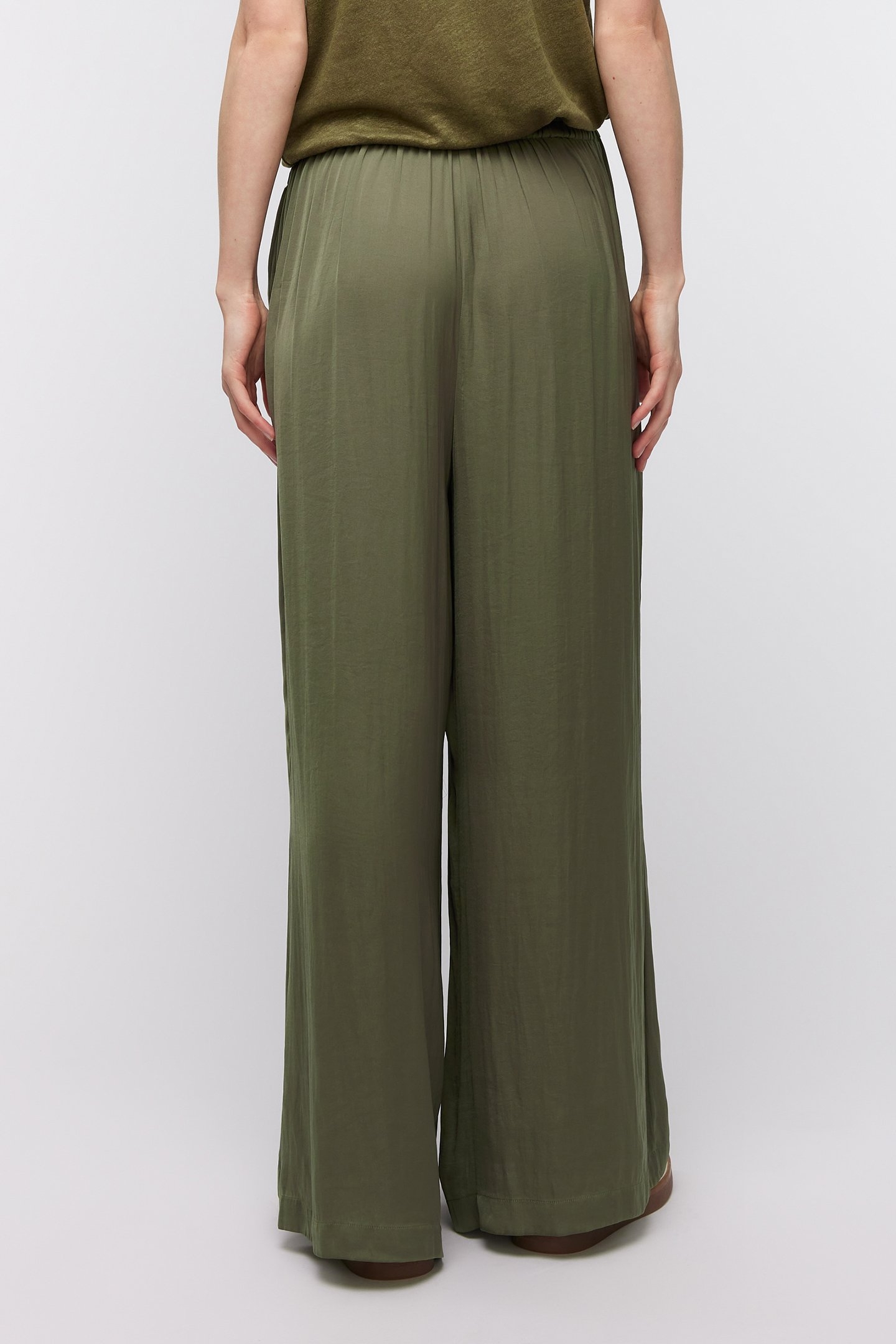 IMANI PANTS SAGE 2