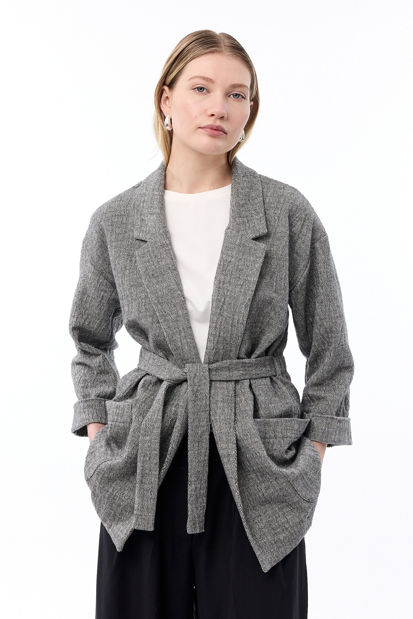 GLENN BLAZER ANTRA 1