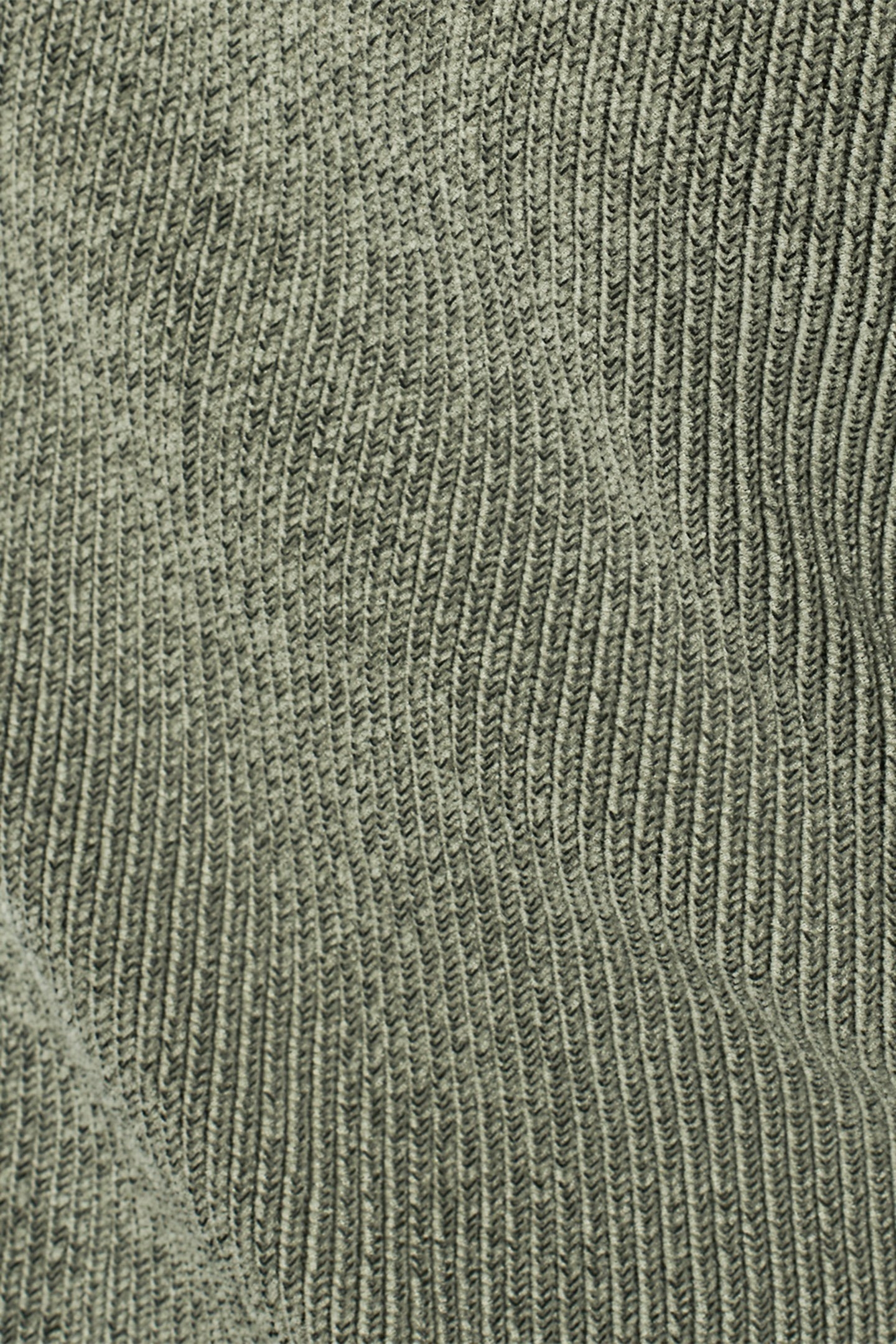 PULLOVER CREWNECK 2 COLOURED CHENILLE SMOKE 7