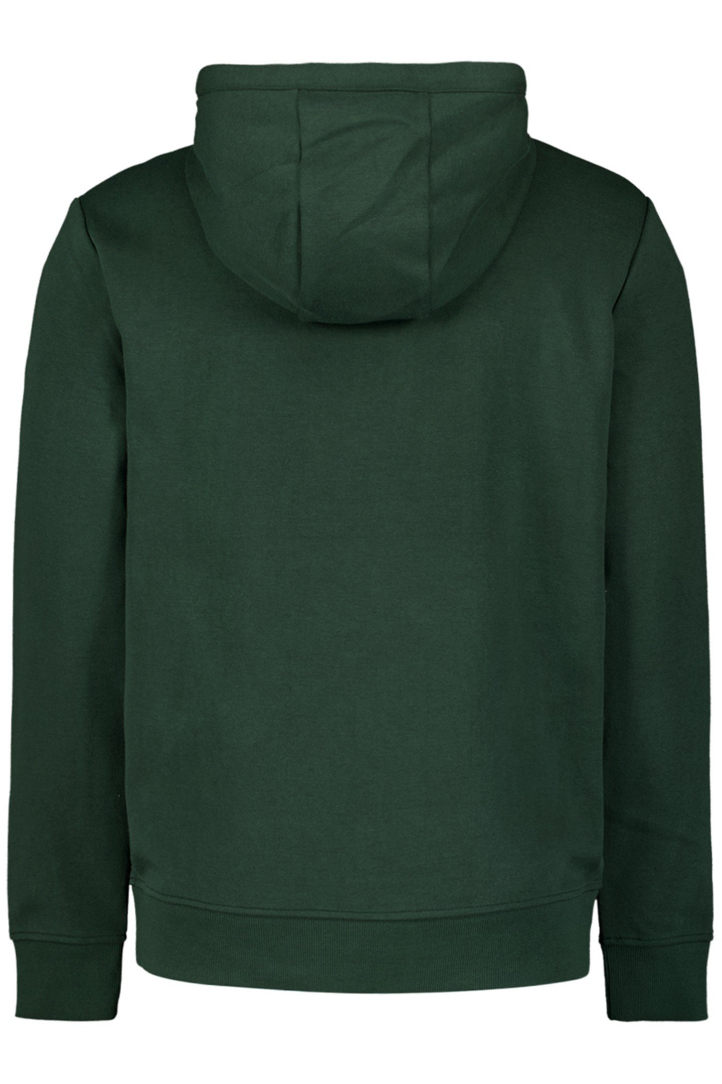 SWEATER HOODED FULL ZIPPER DOUBLE LAYER JACQUARD STRETCH DAR 5