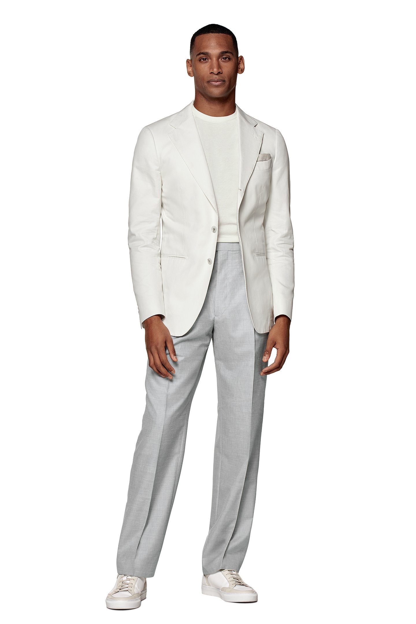 JACKET-OFF-WHITE OFF-WHITE 2