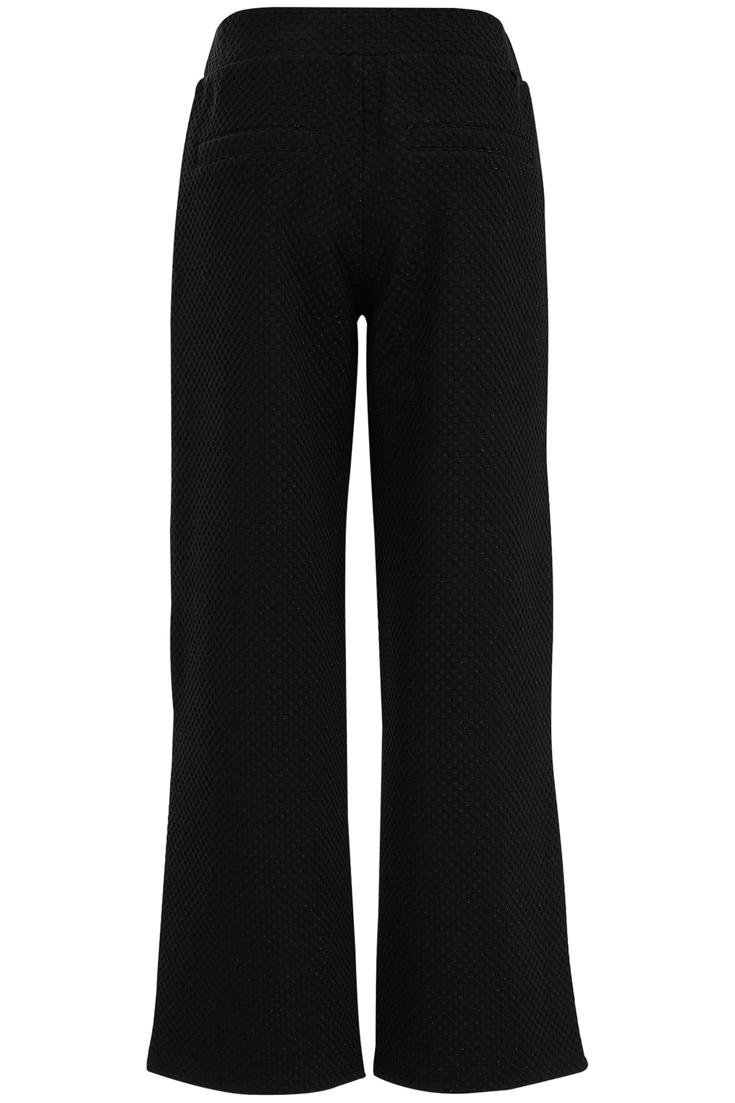 TROUSER BLACK 4