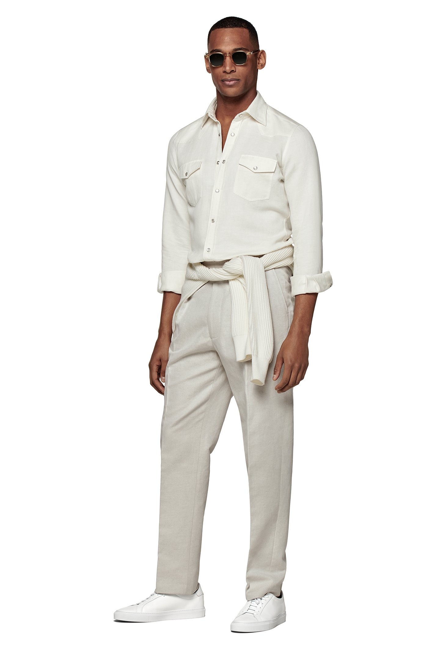 OFF-WHITE WESTERN OFF-WHITE 2