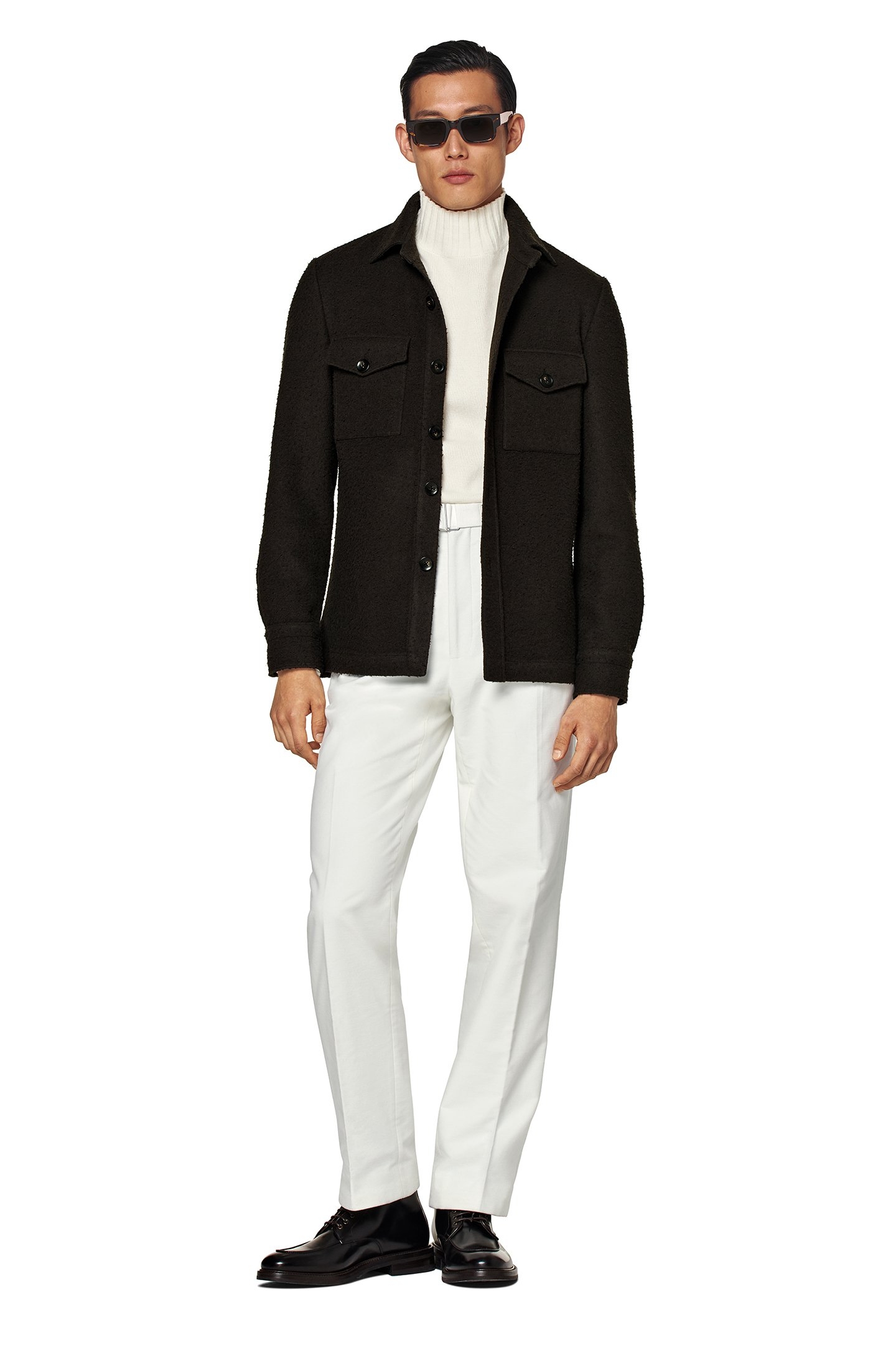 WILLIAMSP-BROWN DARK BROWN 2